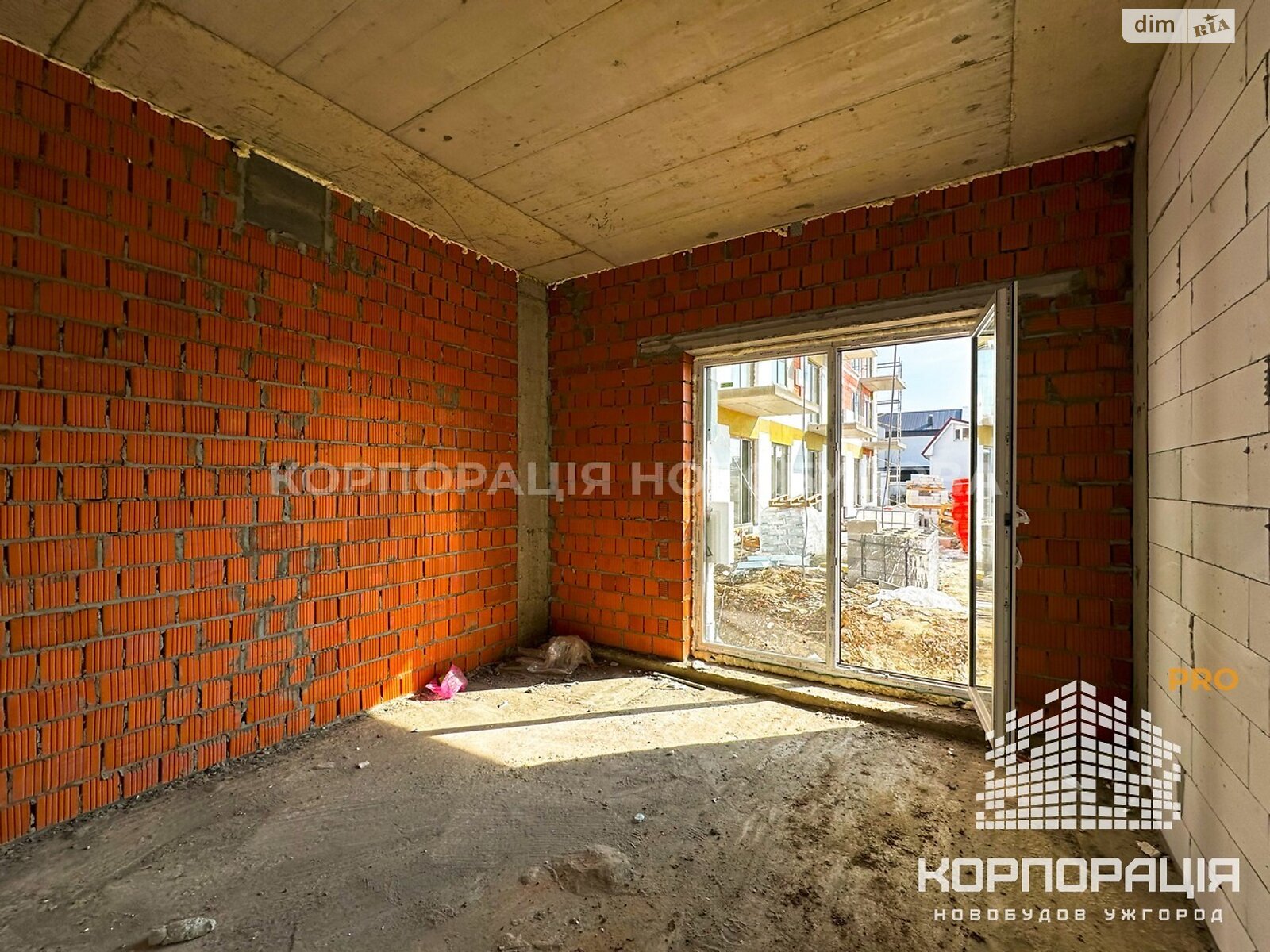 Продаж однокімнатної квартири в Минаї, на вул. Шевченка, кв. 1, фото 1 Продаж однокімнатної квартири в Минаї, на вул. Шевченка, кв. 1, фото 1