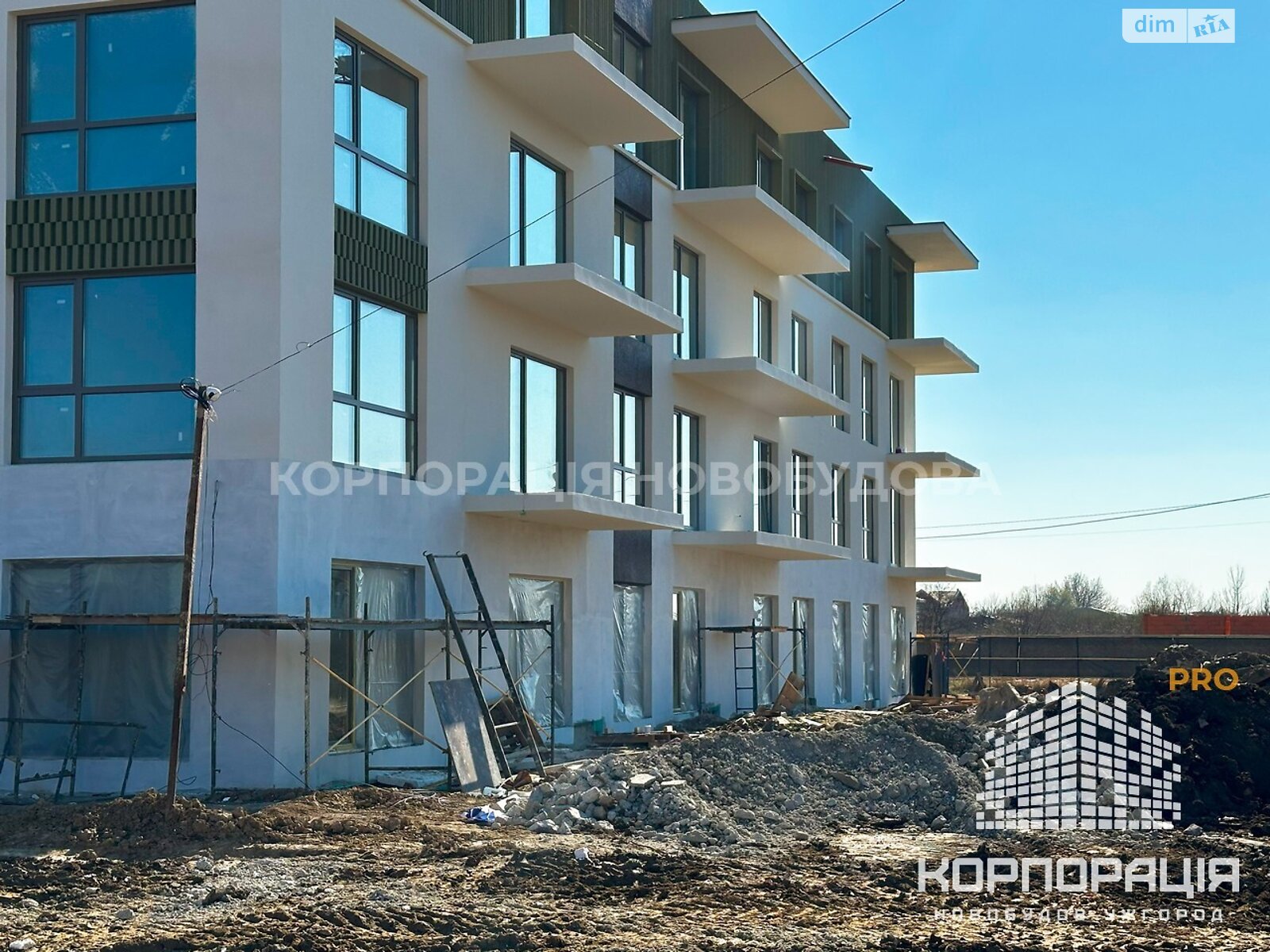 Продаж однокімнатної квартири в Минаї, на вул. Шевченка, кв. 1, фото 1 Продаж однокімнатної квартири в Минаї, на вул. Шевченка, кв. 1, фото 1