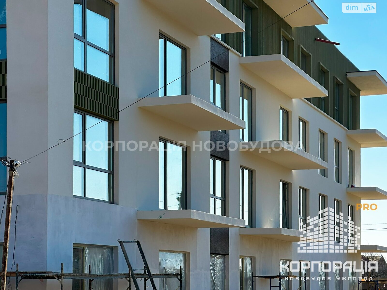 Продаж однокімнатної квартири в Минаї, на вул. Шевченка, фото 1 Продаж однокімнатної квартири в Минаї, на вул. Шевченка, фото 1