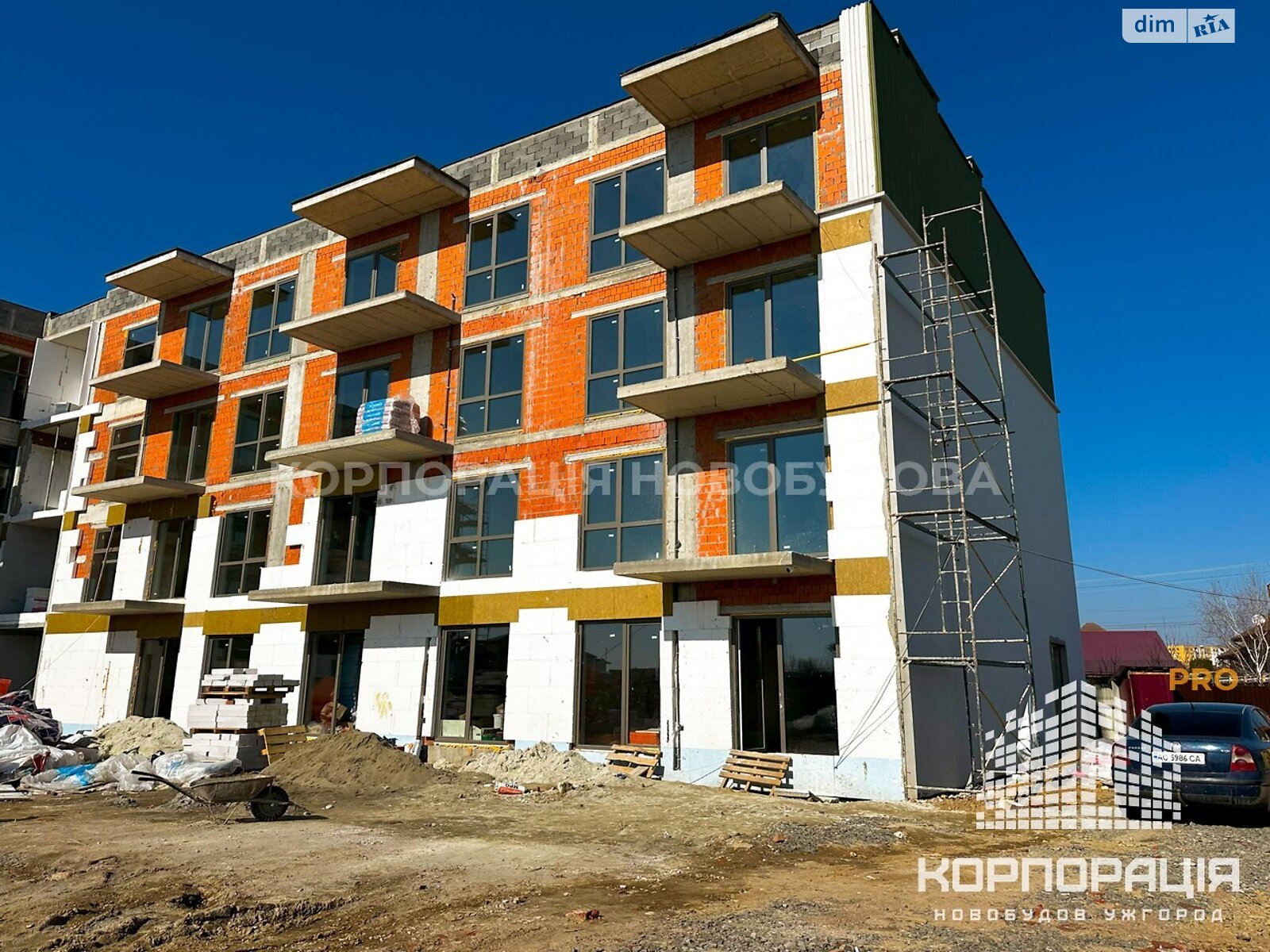 Продаж однокімнатної квартири в Минаї, на вул. Шевченка, фото 1 Продаж однокімнатної квартири в Минаї, на вул. Шевченка, фото 1