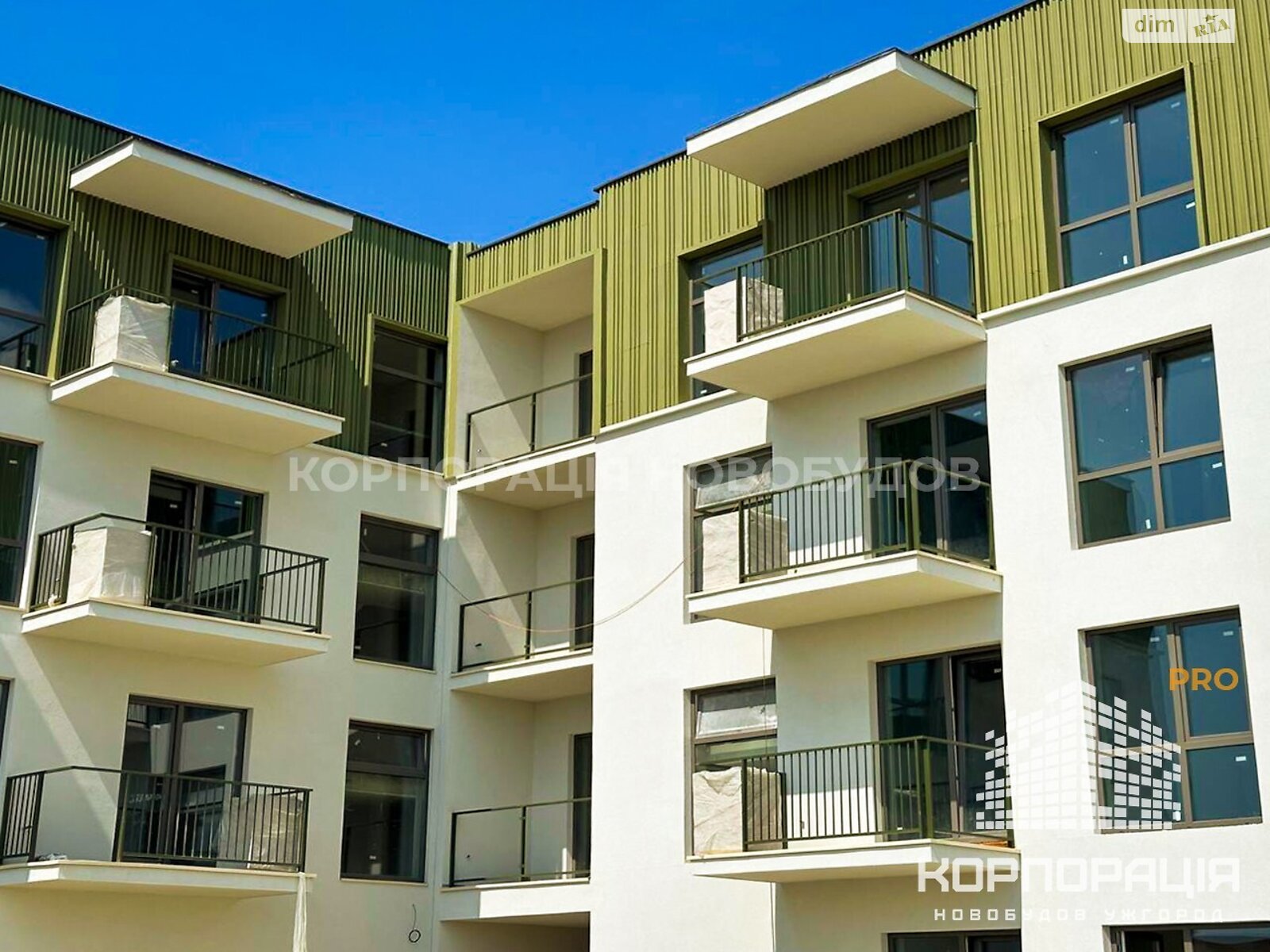 Продаж двокімнатної квартири в Минаї, на вул. Шевченка, фото 1