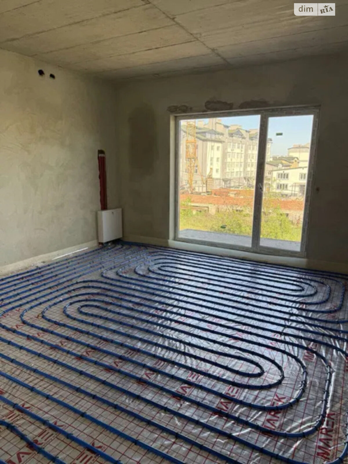 Продажа двухкомнатной квартиры в Минае, на ул. Шевченко, фото 1 Продажа двухкомнатной квартиры в Минае, на ул. Шевченко, фото 1