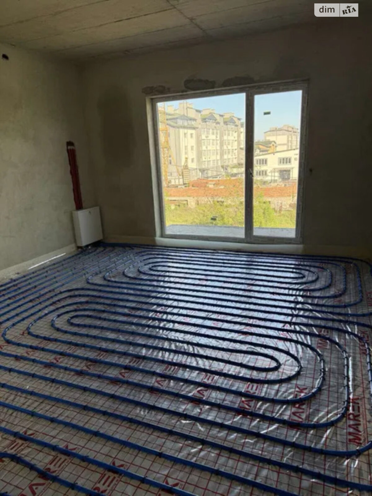 Продажа двухкомнатной квартиры в Минае, на ул. Шевченко, фото 1 Продажа двухкомнатной квартиры в Минае, на ул. Шевченко, фото 1