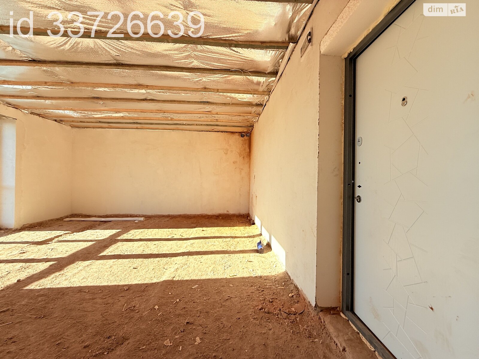 Продажа однокомнатной квартиры в Минае, на ул. Славянская 17, фото 1