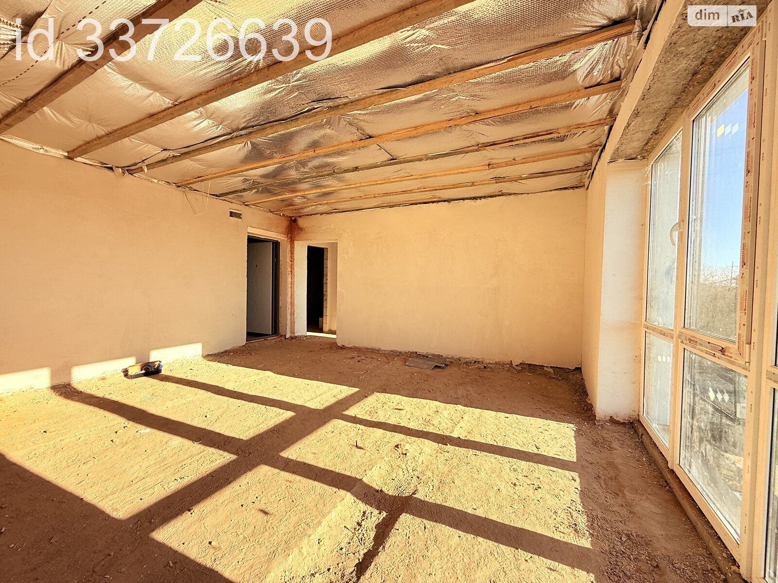 Продажа однокомнатной квартиры в Минае, на ул. Славянская 17, фото 1