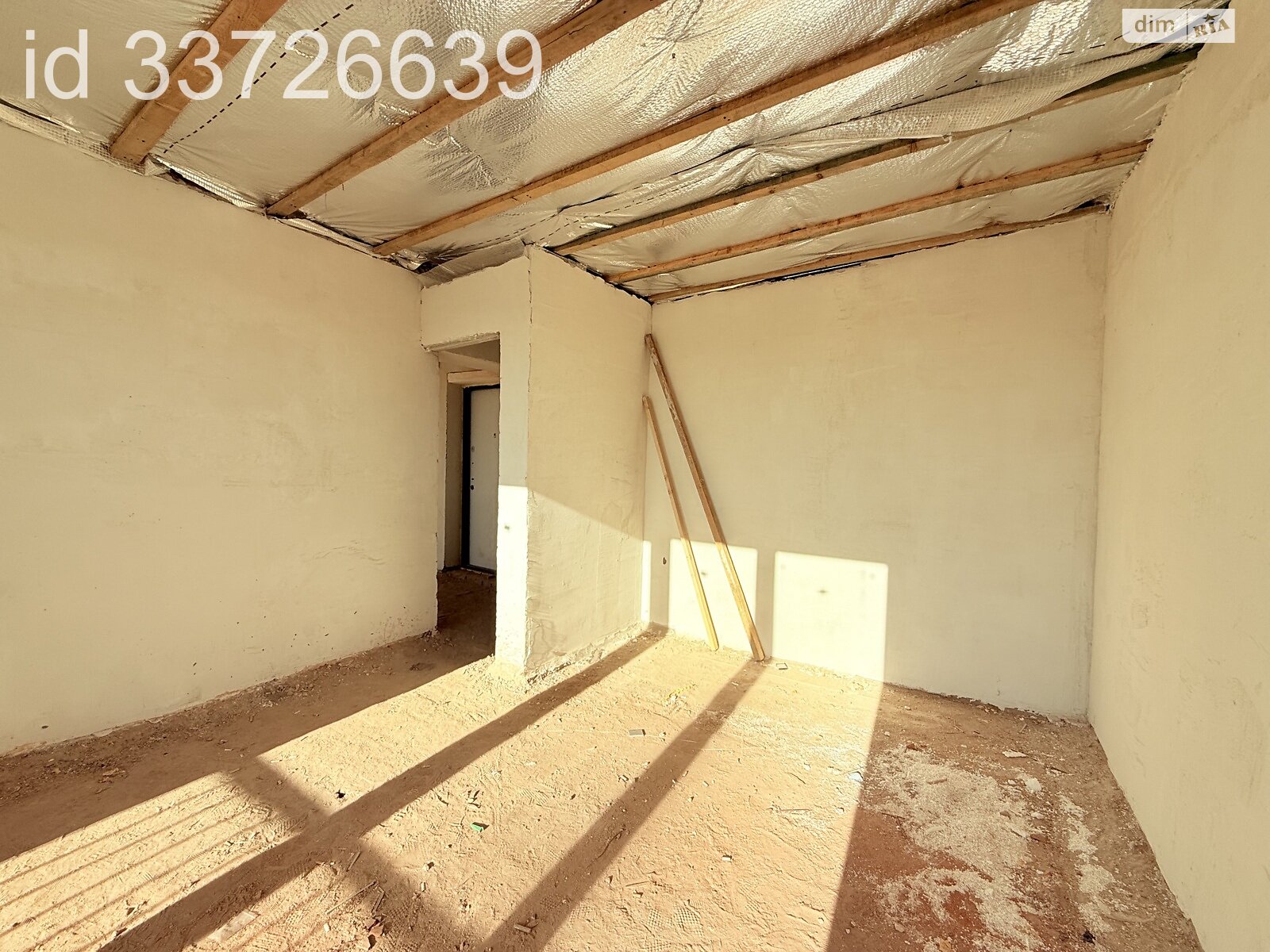 Продажа однокомнатной квартиры в Минае, на ул. Славянская 17, фото 1