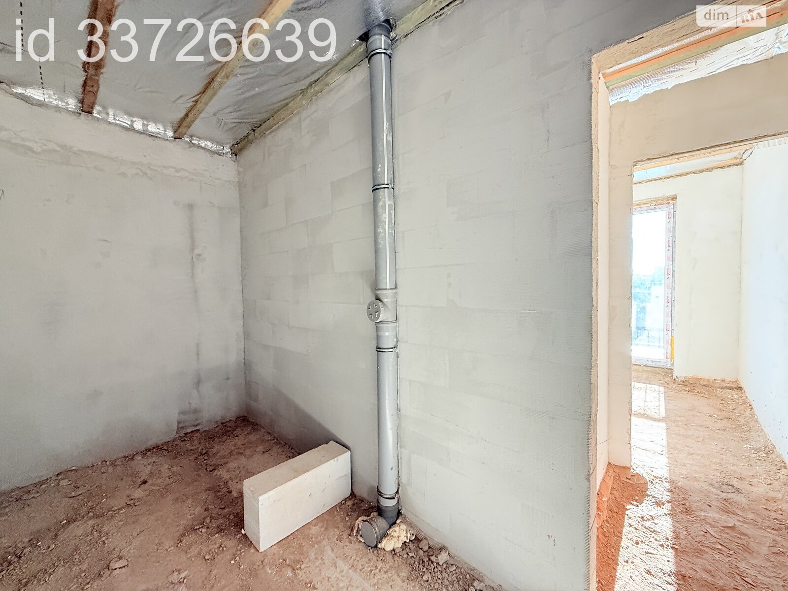 Продажа однокомнатной квартиры в Минае, на ул. Славянская 17, фото 1