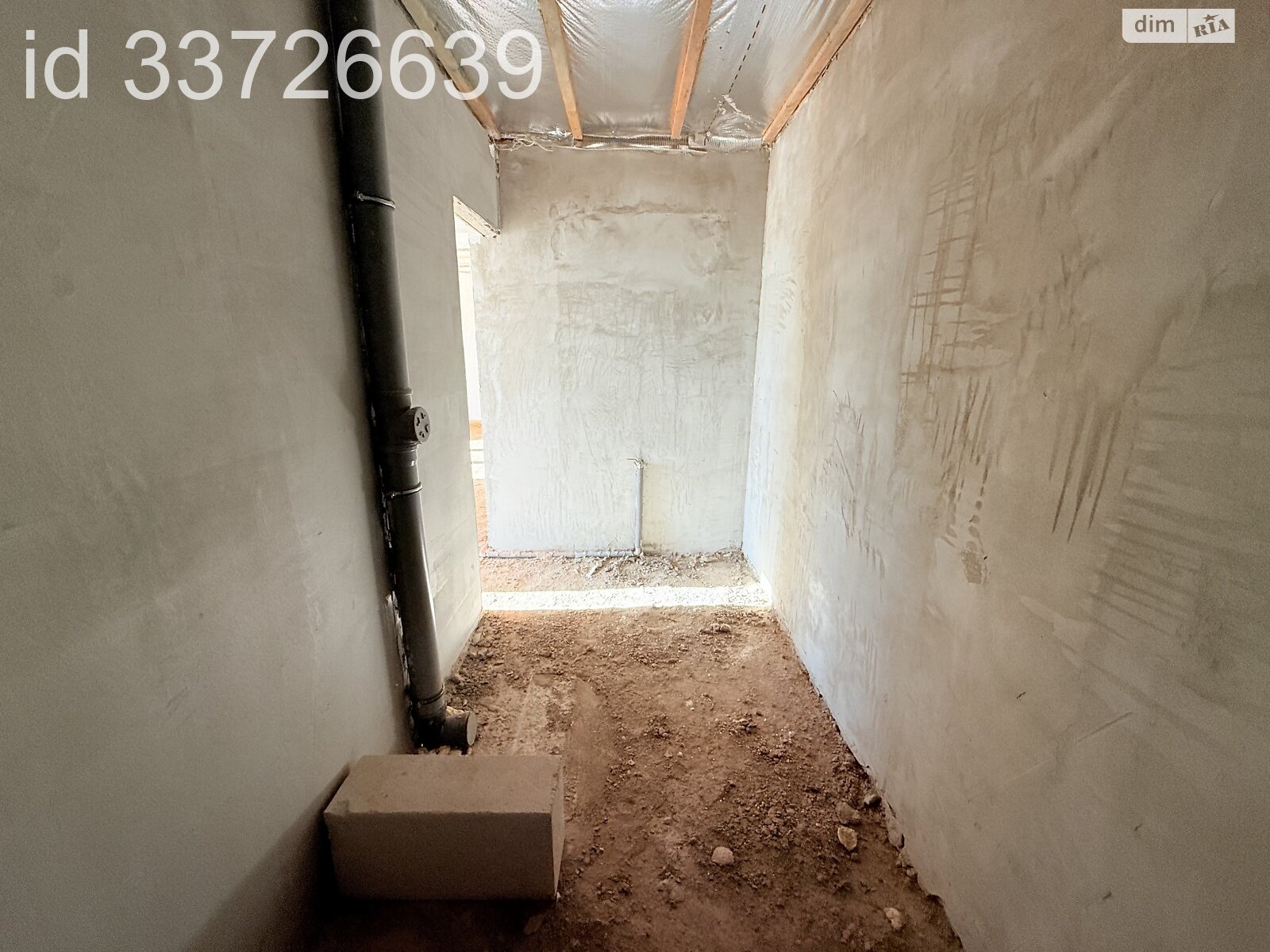 Продажа однокомнатной квартиры в Минае, на ул. Славянская 17, фото 1