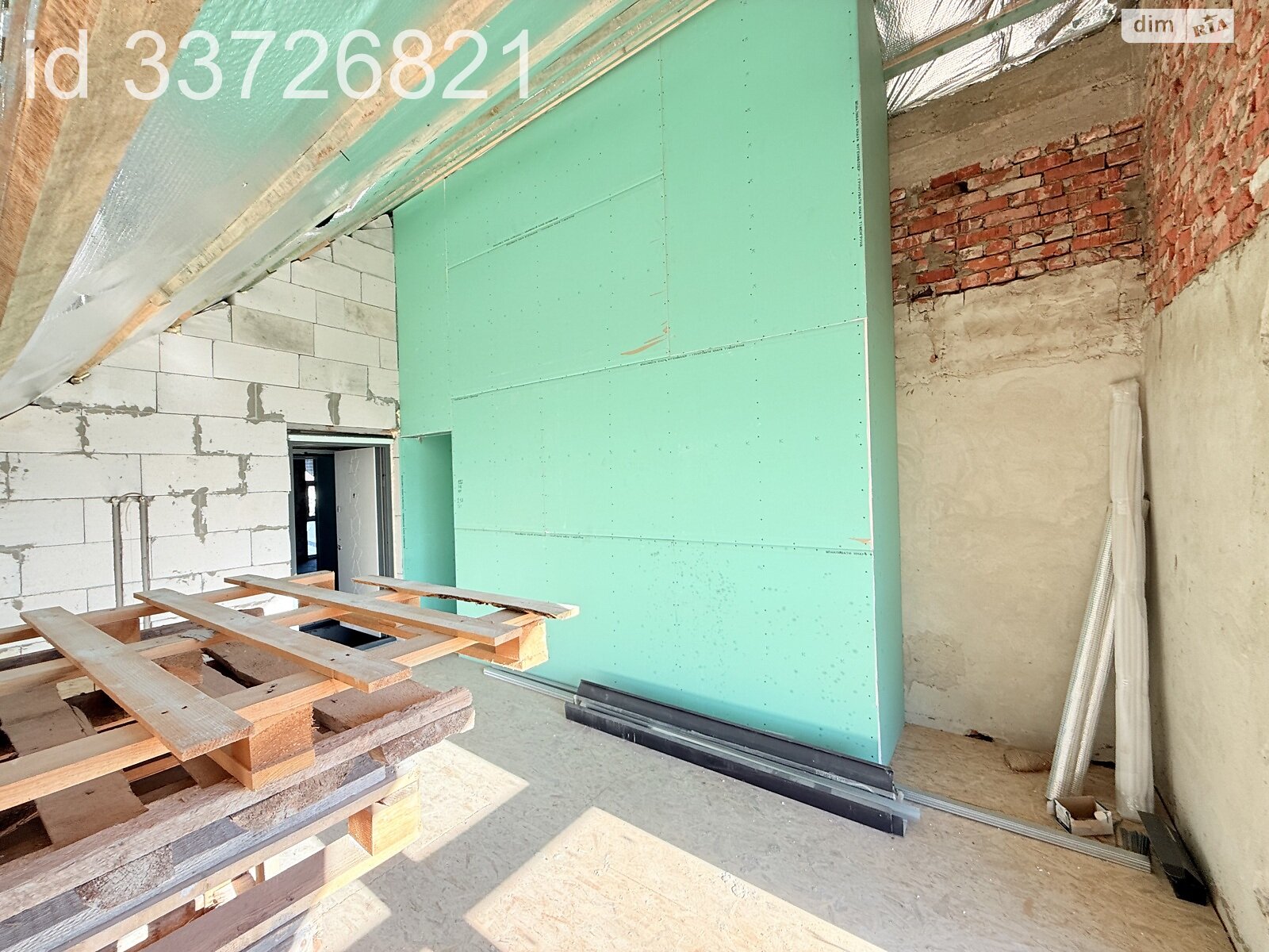 Продажа однокомнатной квартиры в Минае, на ул. Славянская 17, кв. 6, фото 1