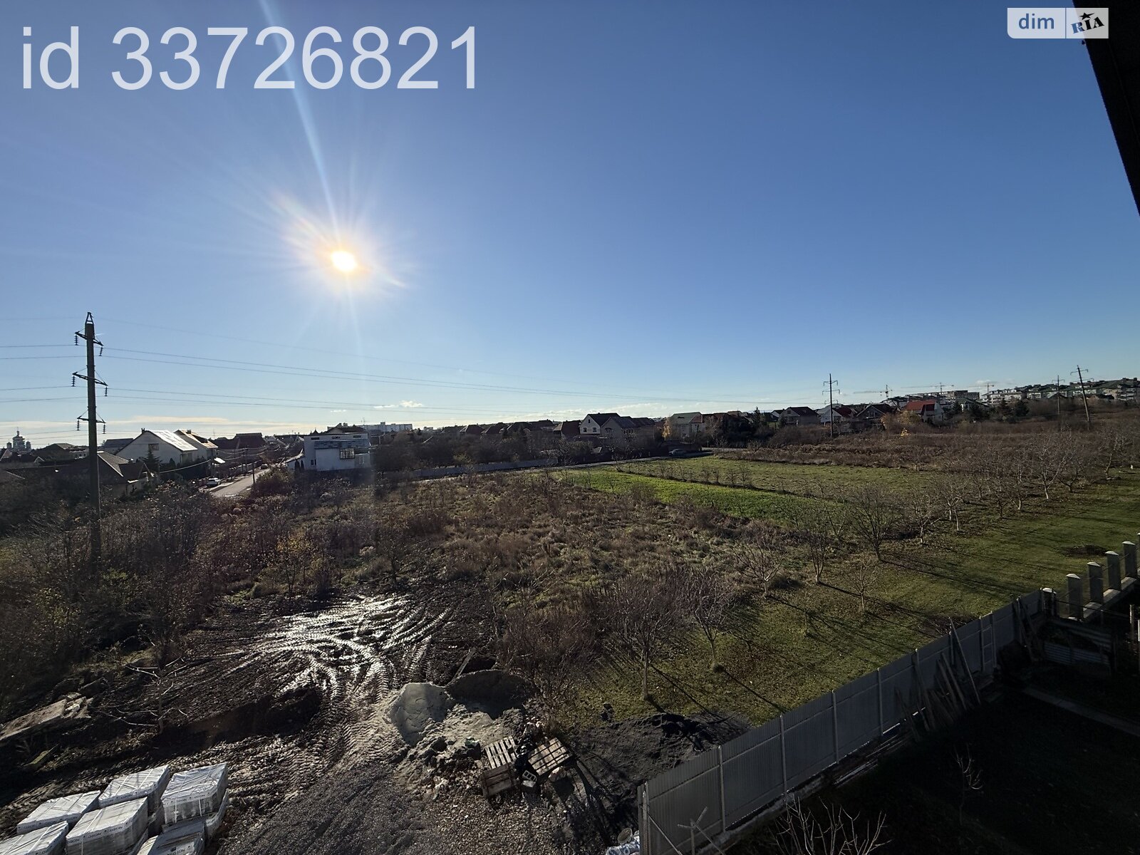 Продажа однокомнатной квартиры в Минае, на ул. Славянская 17, кв. 6, фото 1