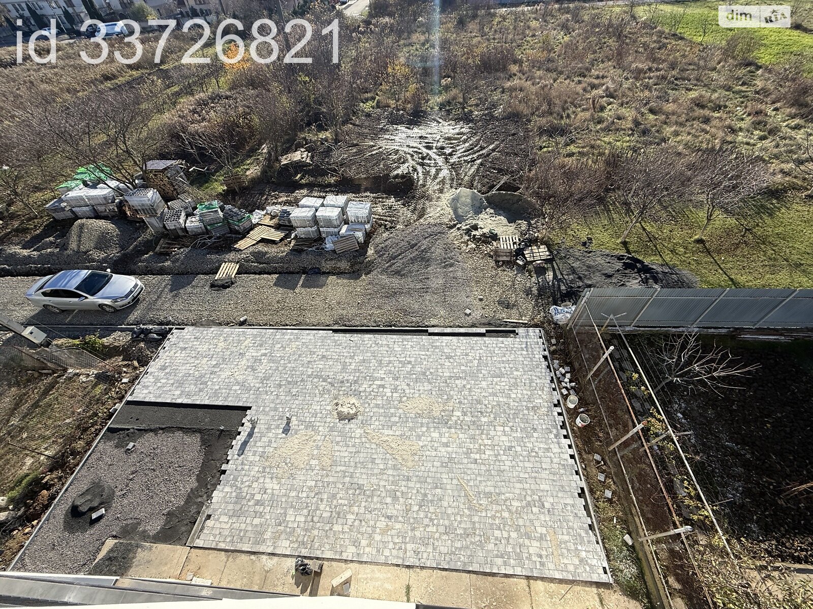 Продажа однокомнатной квартиры в Минае, на ул. Славянская 17, кв. 6, фото 1