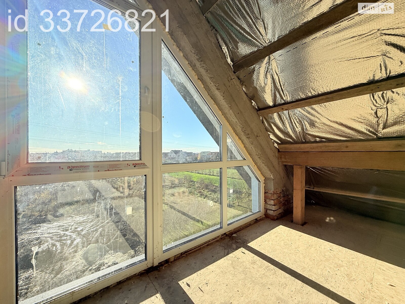 Продажа однокомнатной квартиры в Минае, на ул. Славянская 17, кв. 6, фото 1