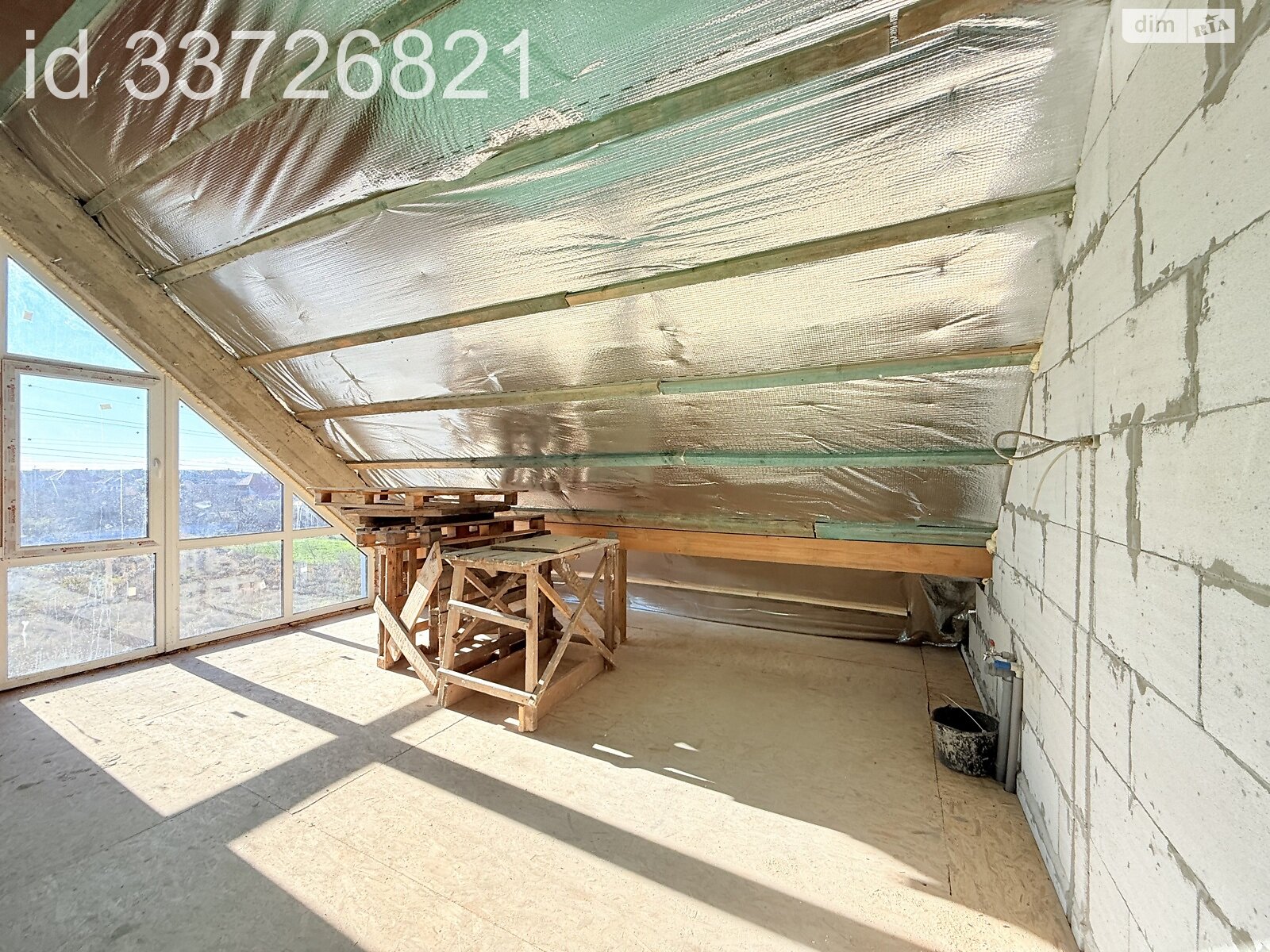 Продажа однокомнатной квартиры в Минае, на ул. Славянская 17, кв. 6, фото 1