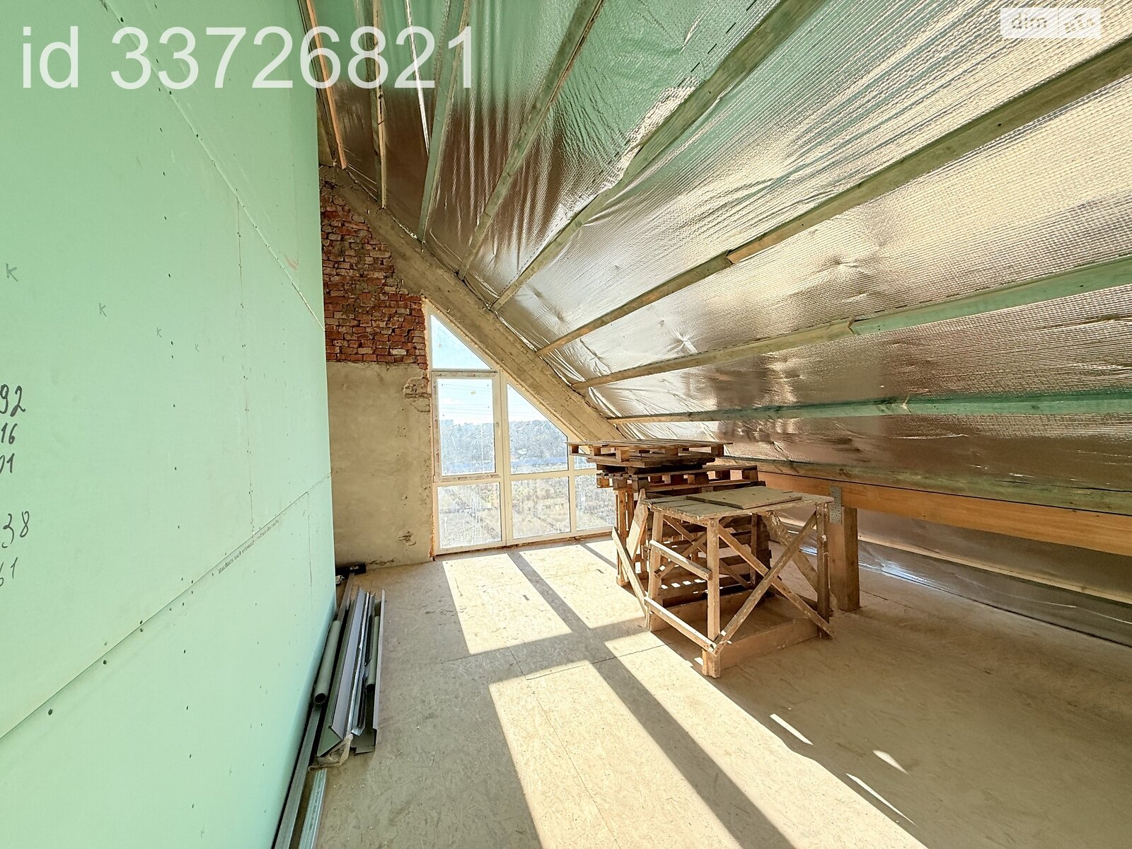 Продажа однокомнатной квартиры в Минае, на ул. Славянская 17, кв. 6, фото 1