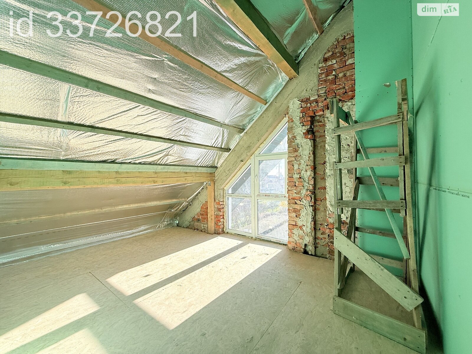 Продажа однокомнатной квартиры в Минае, на ул. Славянская 17, кв. 6, фото 1