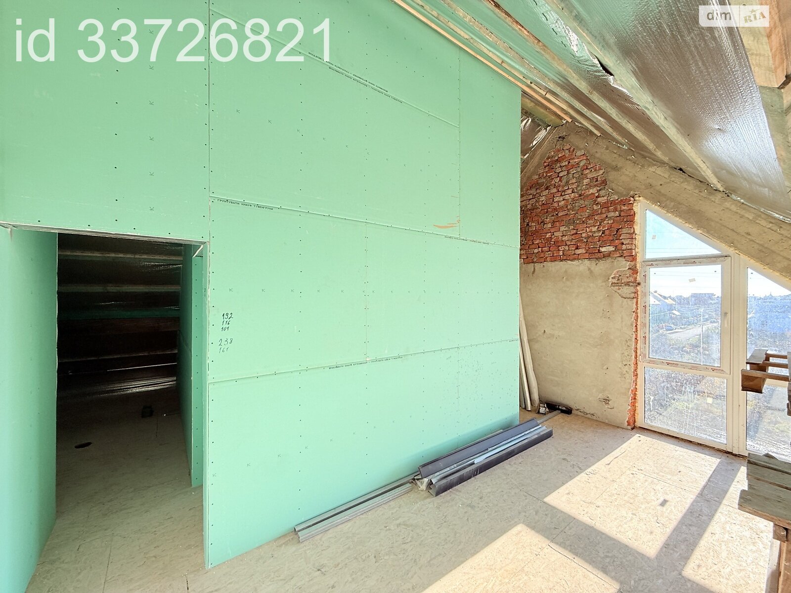 Продажа однокомнатной квартиры в Минае, на ул. Славянская 17, кв. 6, фото 1