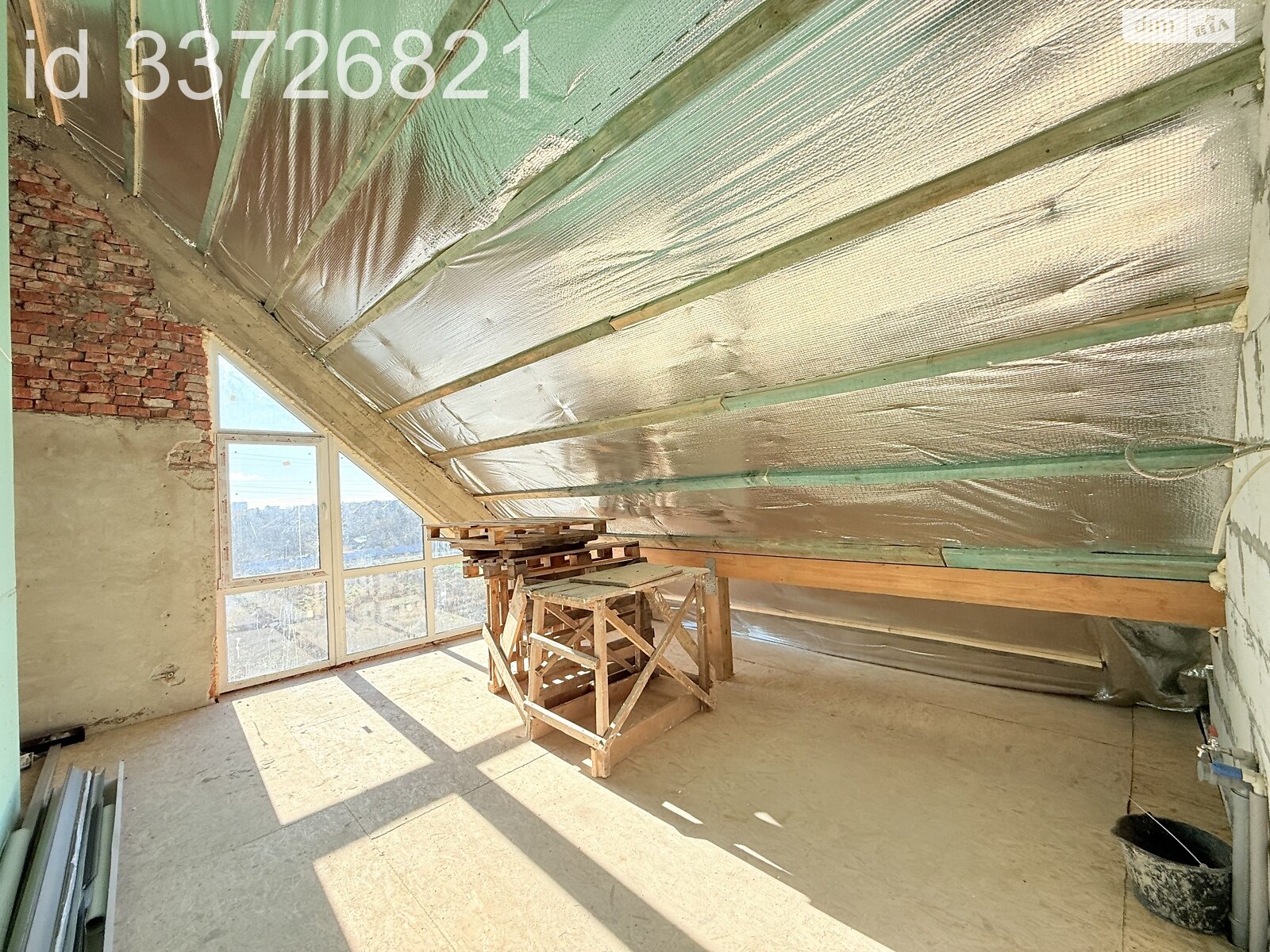 Продажа однокомнатной квартиры в Минае, на ул. Славянская 17, кв. 6, фото 1