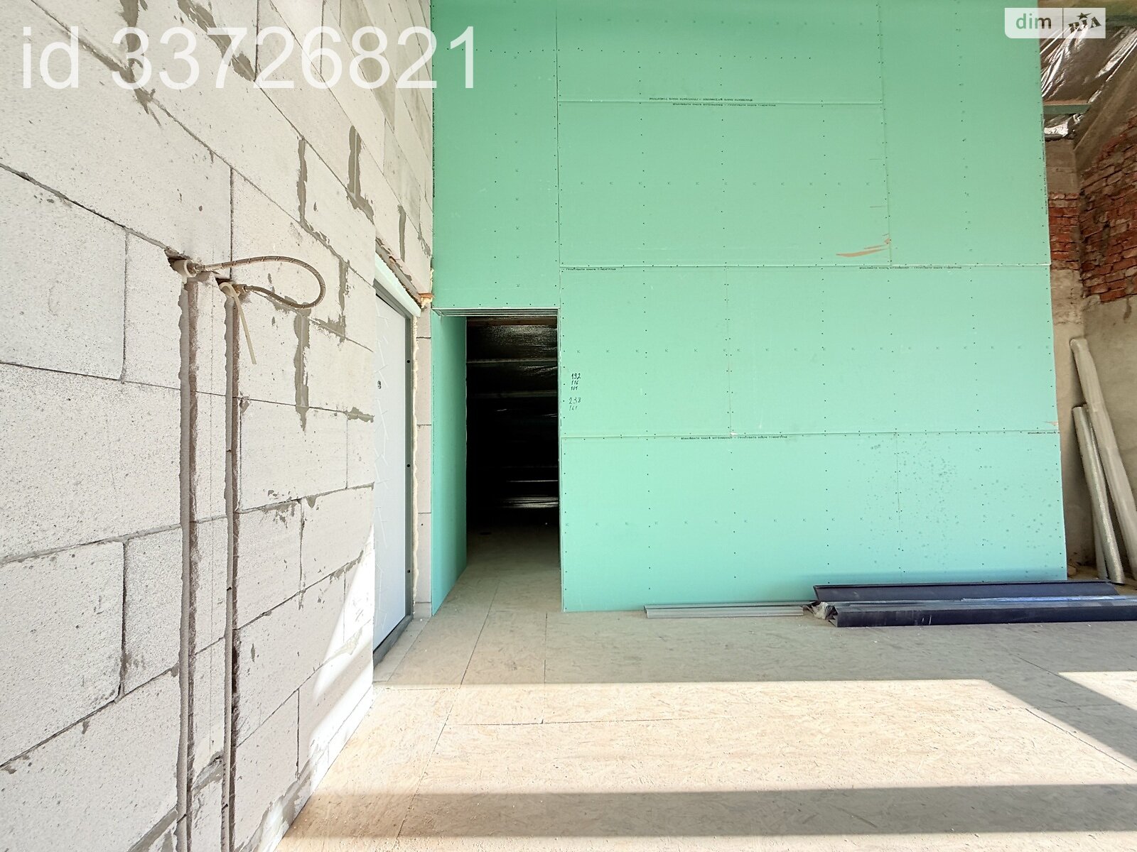 Продажа однокомнатной квартиры в Минае, на ул. Славянская 17, кв. 6, фото 1