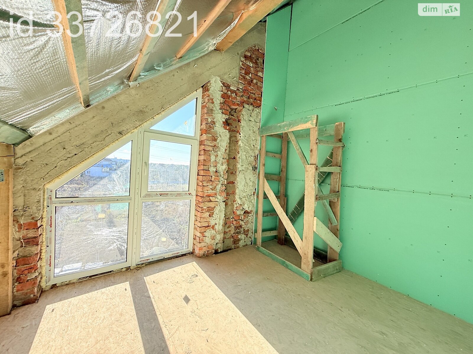 Продажа однокомнатной квартиры в Минае, на ул. Славянская 17, кв. 6, фото 1