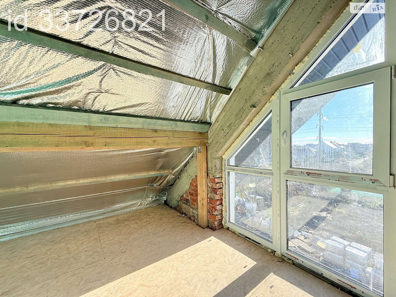 Продажа однокомнатной квартиры в Минае, на ул. Славянская 17, кв. 6, фото 1