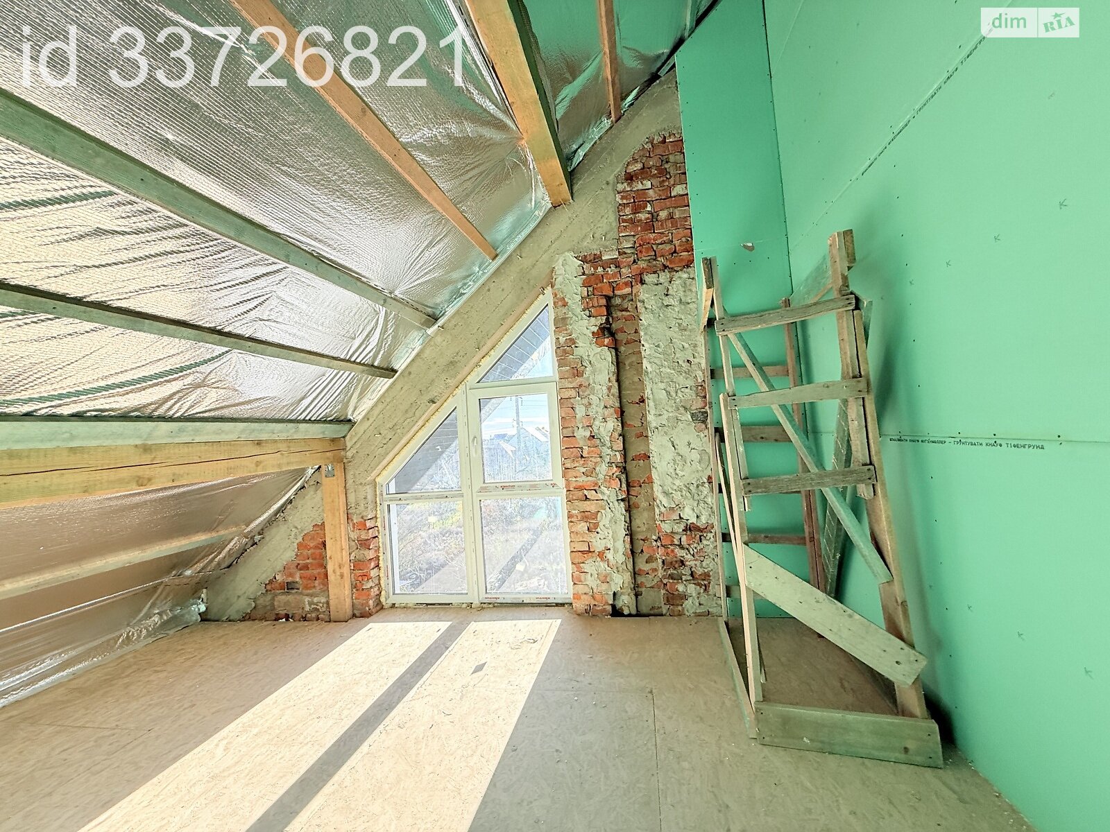 Продажа однокомнатной квартиры в Минае, на ул. Славянская 17, кв. 6, фото 1