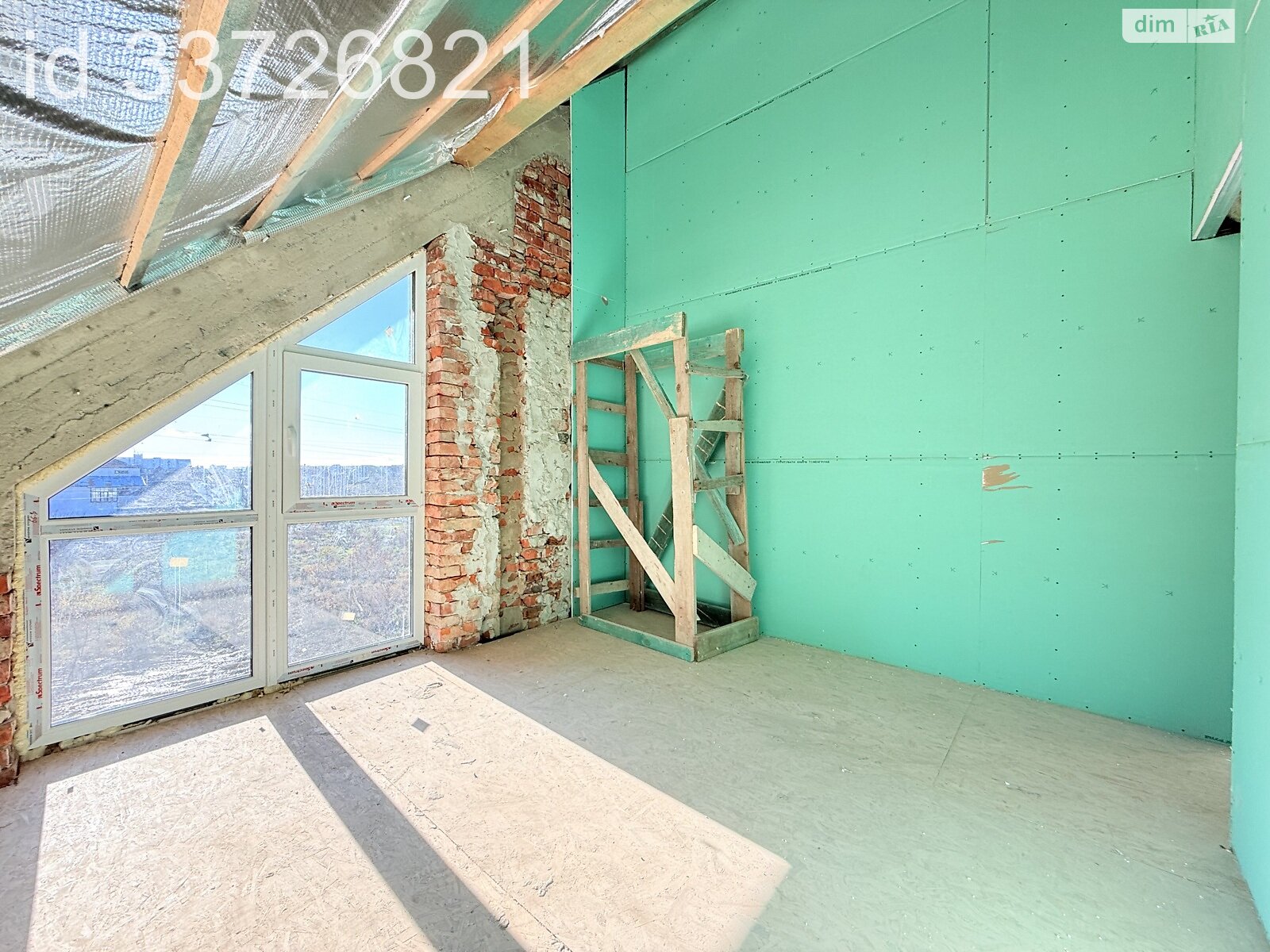 Продажа однокомнатной квартиры в Минае, на ул. Славянская 17, кв. 6, фото 1