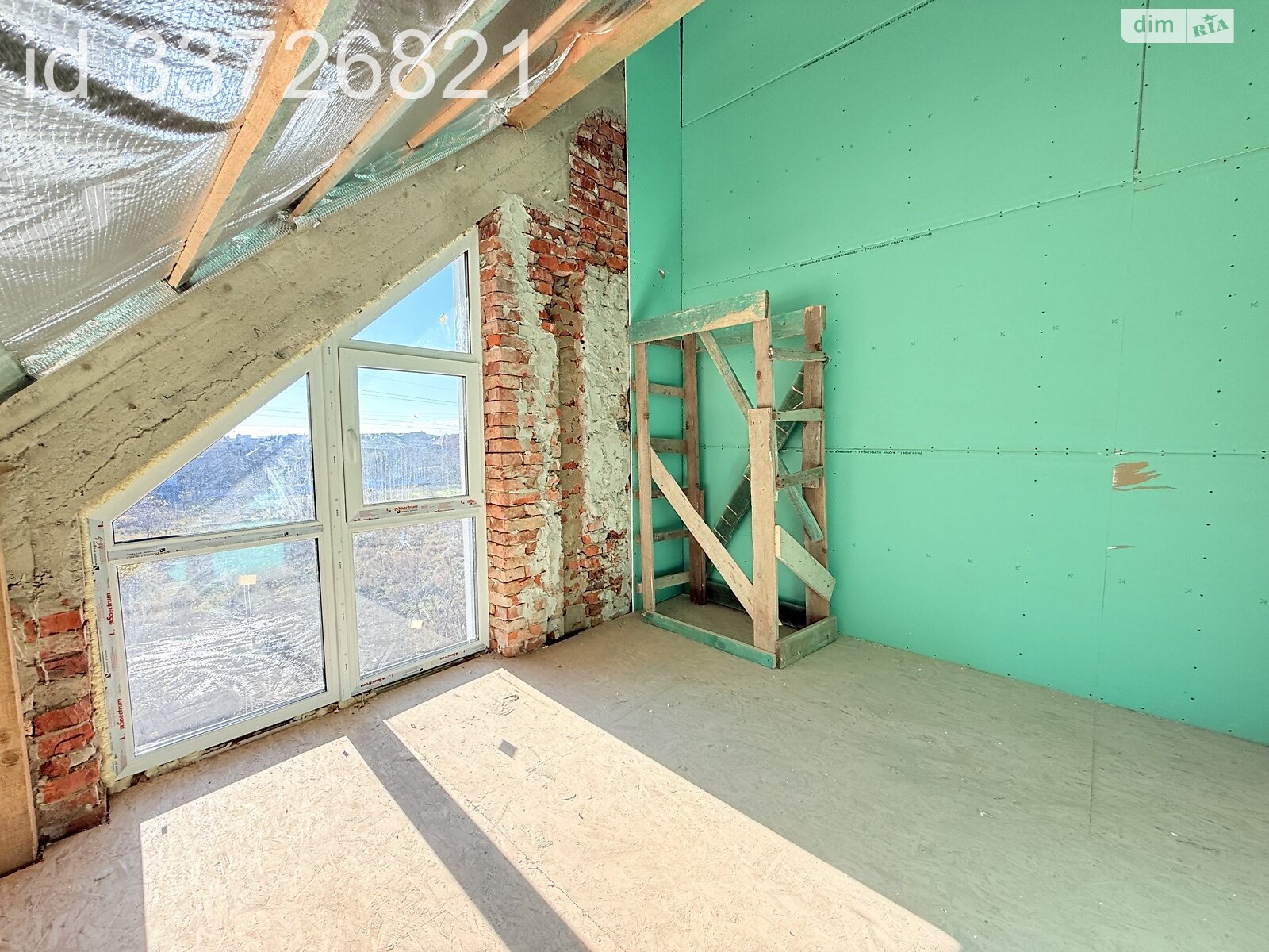 Продажа однокомнатной квартиры в Минае, на ул. Славянская 17, кв. 6, фото 1