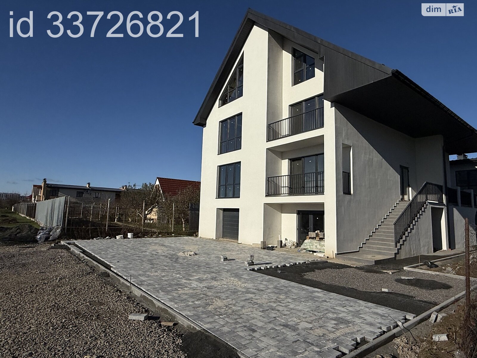 Продажа однокомнатной квартиры в Минае, на ул. Славянская 17, кв. 6, фото 1