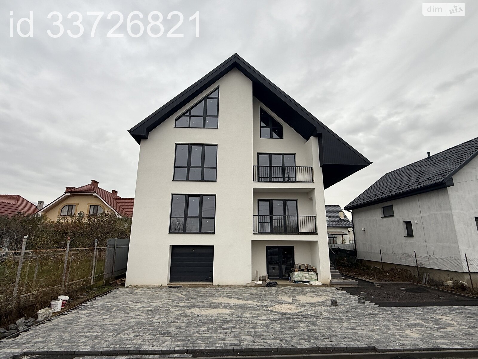 Продажа однокомнатной квартиры в Минае, на ул. Славянская 17, кв. 6, фото 1