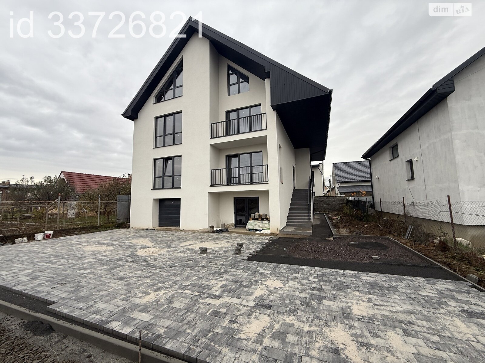 Продажа однокомнатной квартиры в Минае, на ул. Славянская 17, кв. 6, фото 1