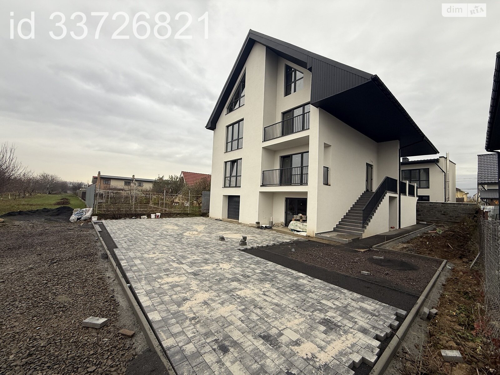 Продажа однокомнатной квартиры в Минае, на ул. Славянская 17, кв. 6, фото 1