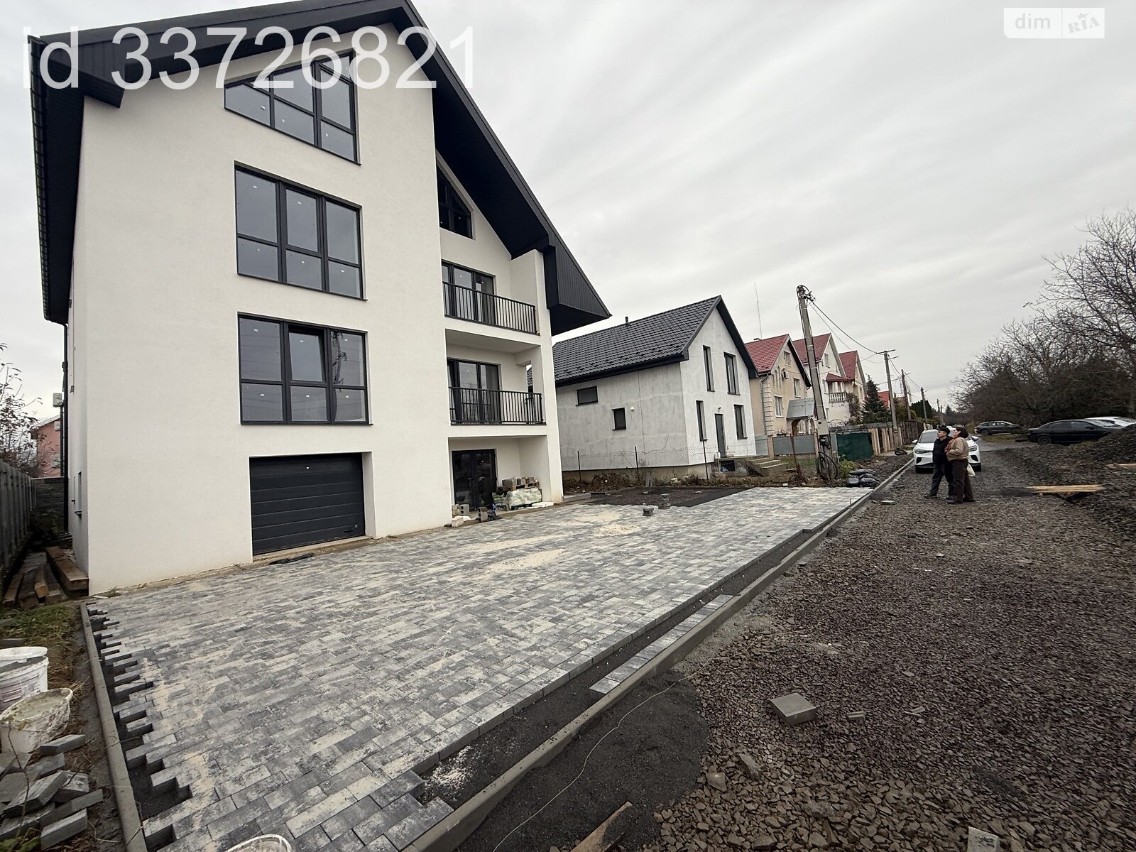 Продажа однокомнатной квартиры в Минае, на ул. Славянская 17, кв. 6, фото 1