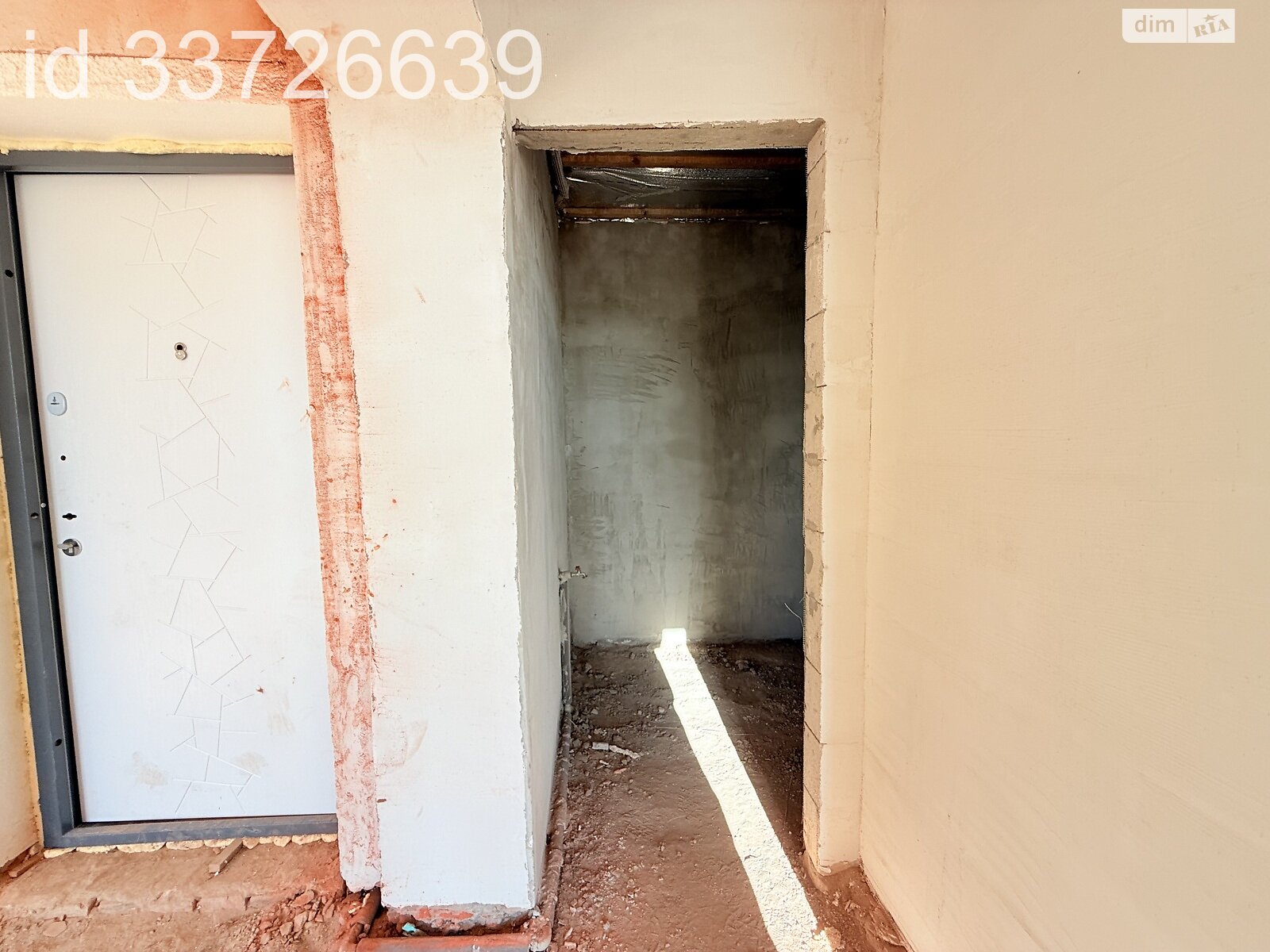 Продажа однокомнатной квартиры в Минае, на ул. Славянская 17, фото 1