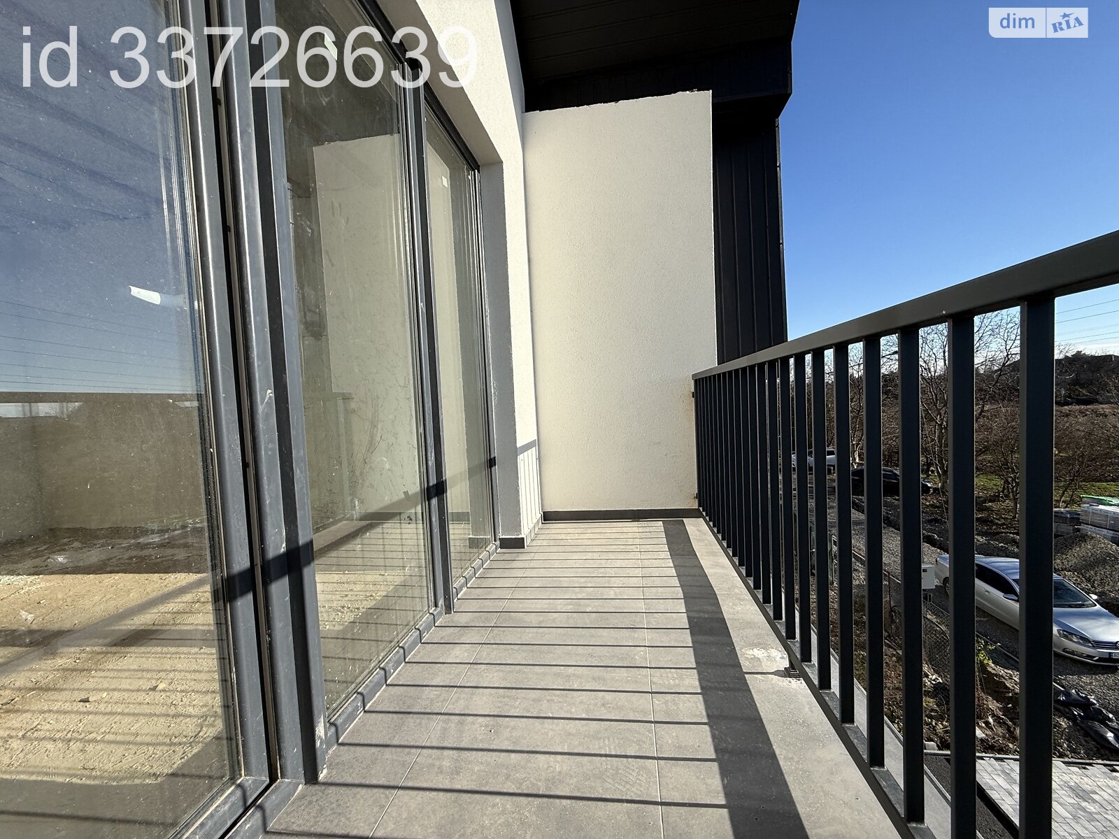 Продажа однокомнатной квартиры в Минае, на ул. Славянская 17, фото 1