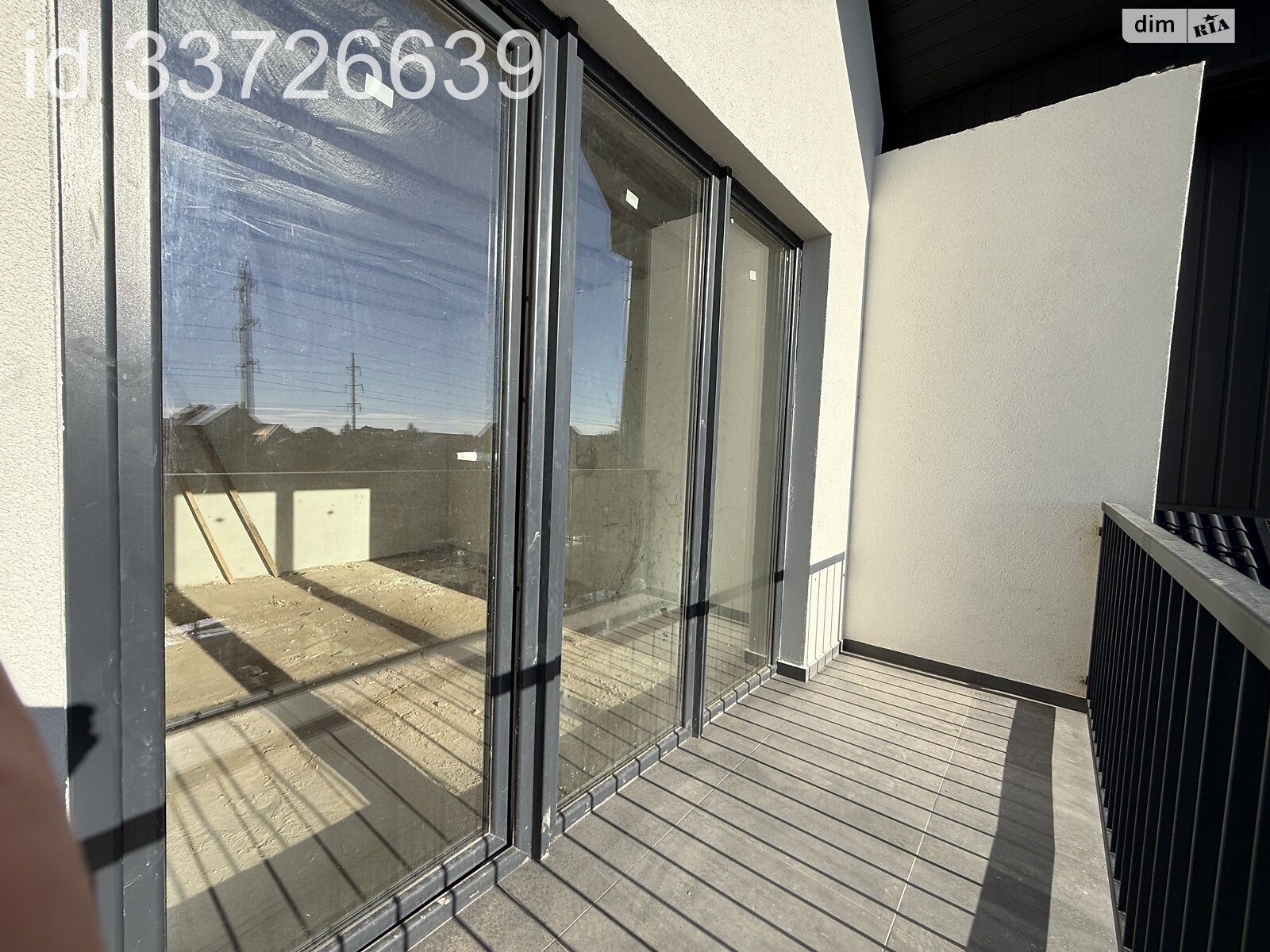 Продажа однокомнатной квартиры в Минае, на ул. Славянская 17, фото 1