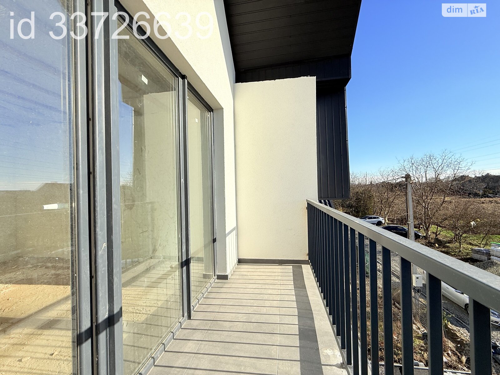 Продажа однокомнатной квартиры в Минае, на ул. Славянская 17, фото 1