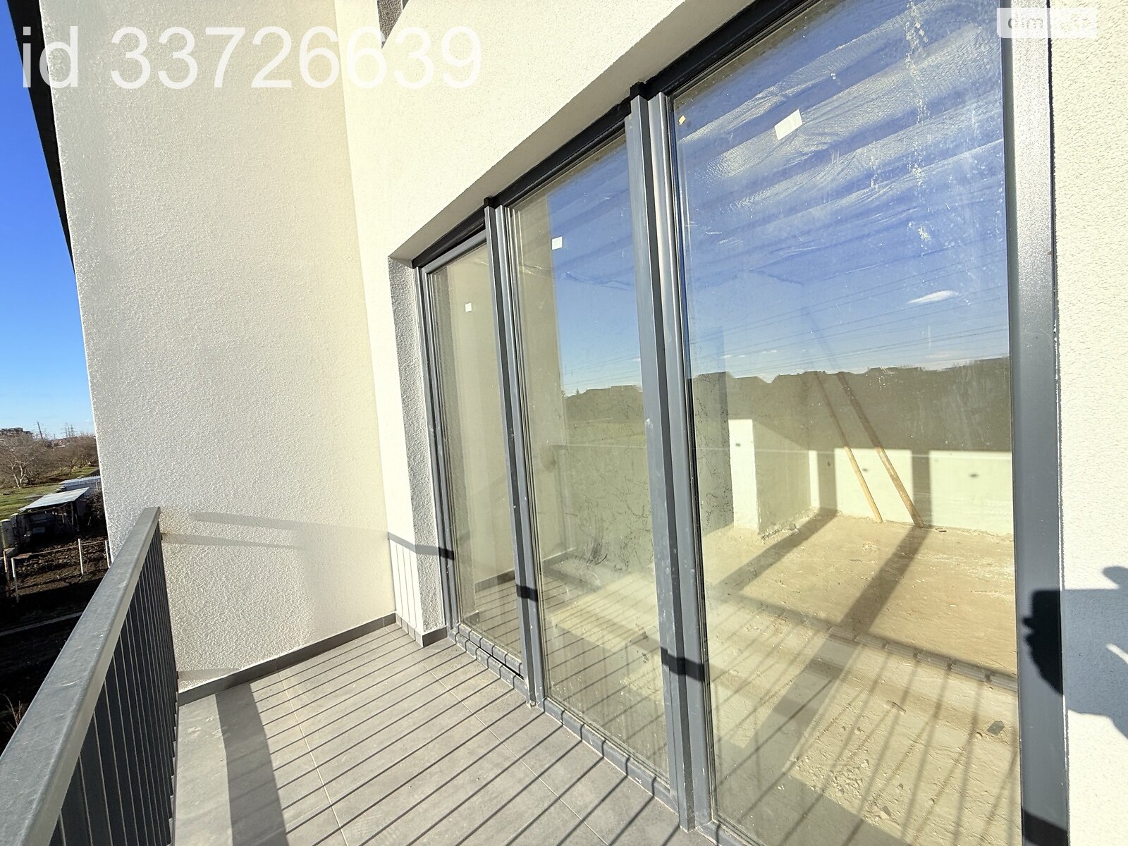 Продажа однокомнатной квартиры в Минае, на ул. Славянская 17, фото 1