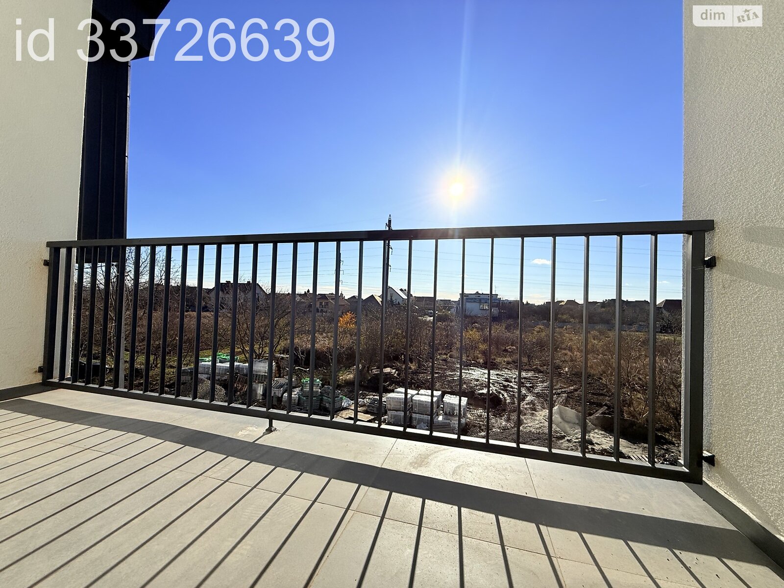 Продажа однокомнатной квартиры в Минае, на ул. Славянская 17, фото 1