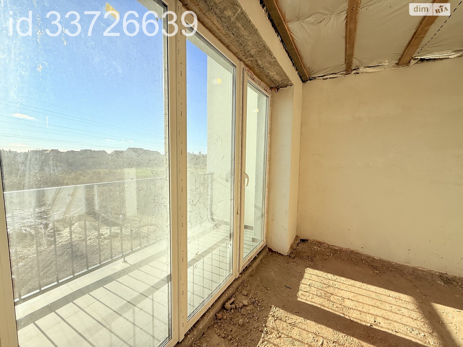 Продажа однокомнатной квартиры в Минае, на ул. Славянская 17, фото 1