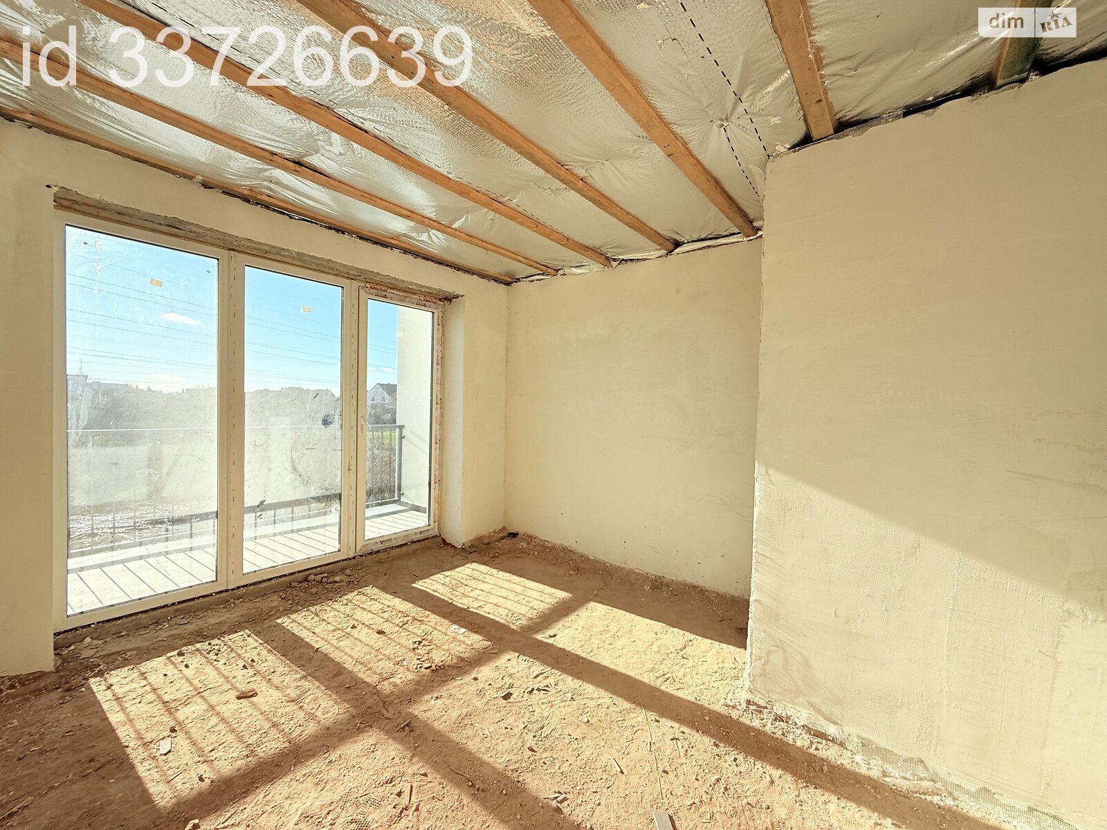 Продажа однокомнатной квартиры в Минае, на ул. Славянская 17, фото 1