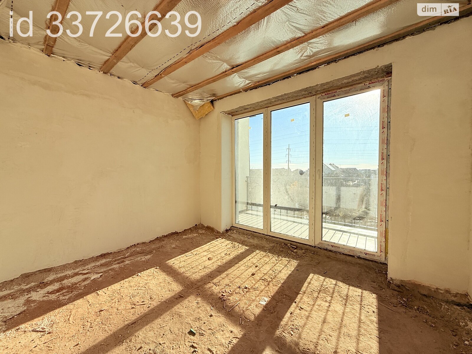 Продажа однокомнатной квартиры в Минае, на ул. Славянская 17, фото 1