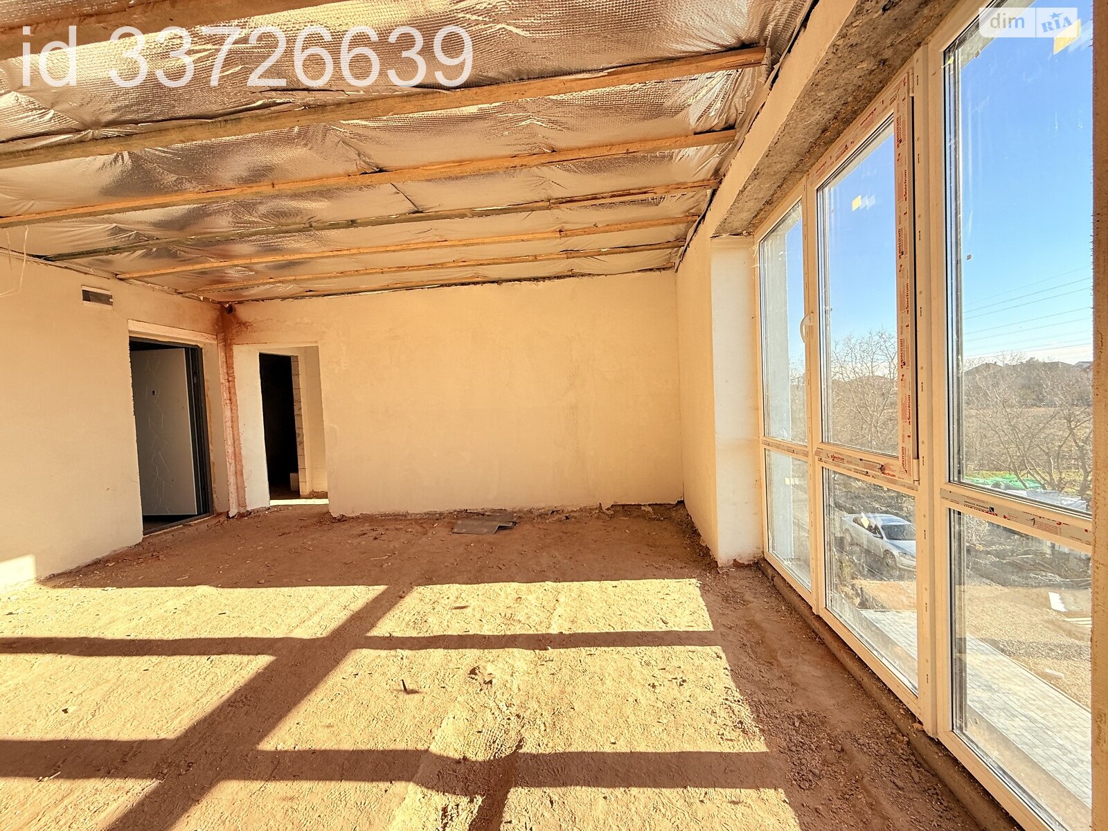 Продажа однокомнатной квартиры в Минае, на ул. Славянская 17, фото 1