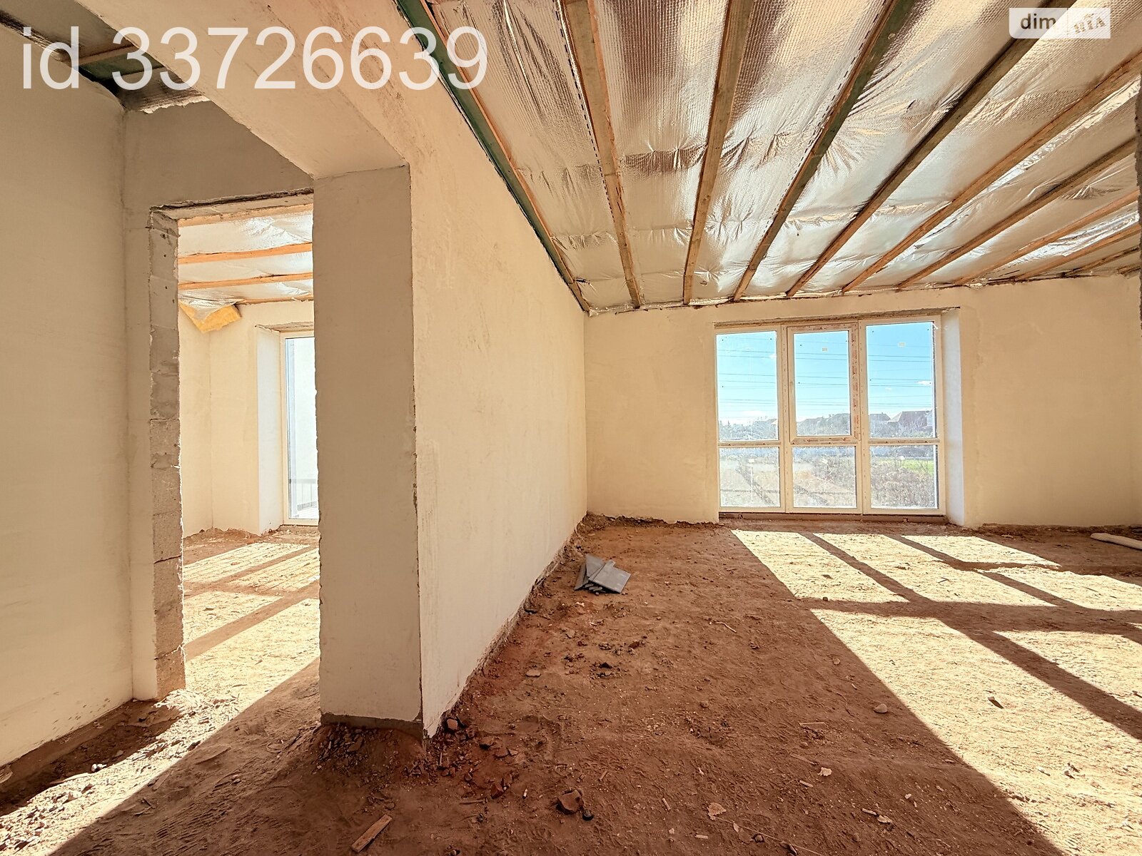 Продажа однокомнатной квартиры в Минае, на ул. Славянская 17, фото 1