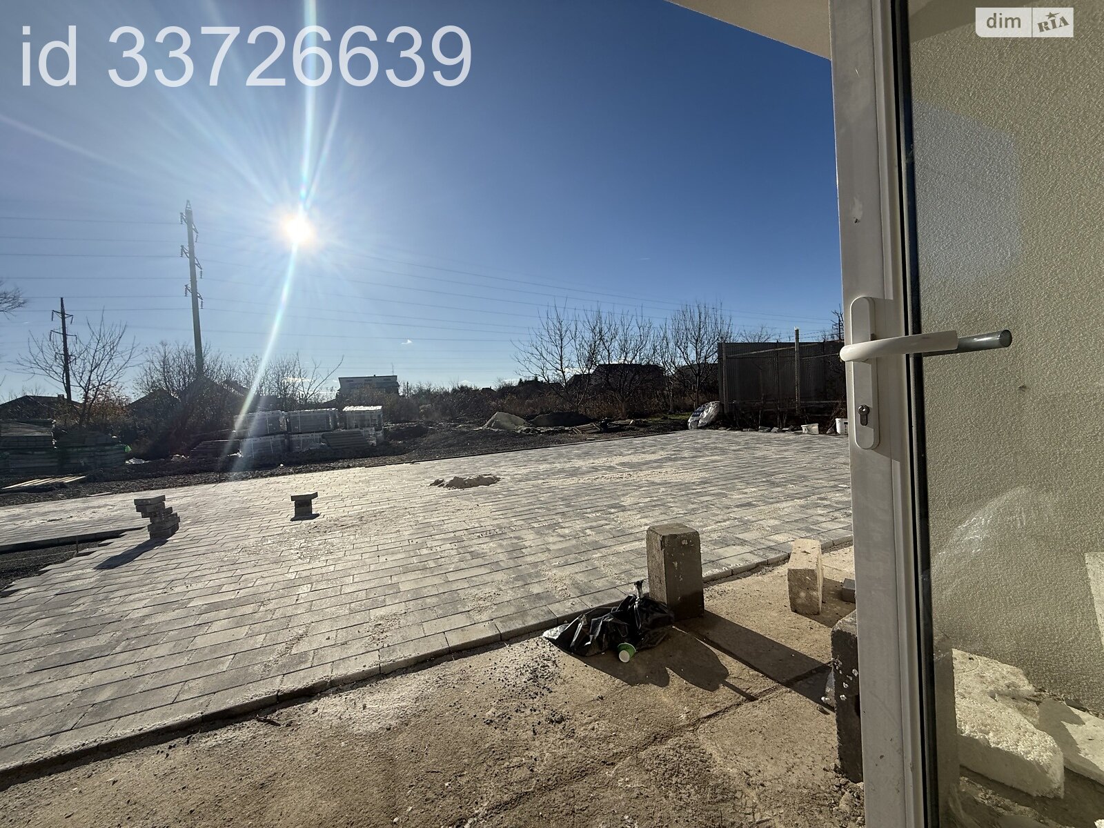 Продажа однокомнатной квартиры в Минае, на ул. Славянская 17, фото 1