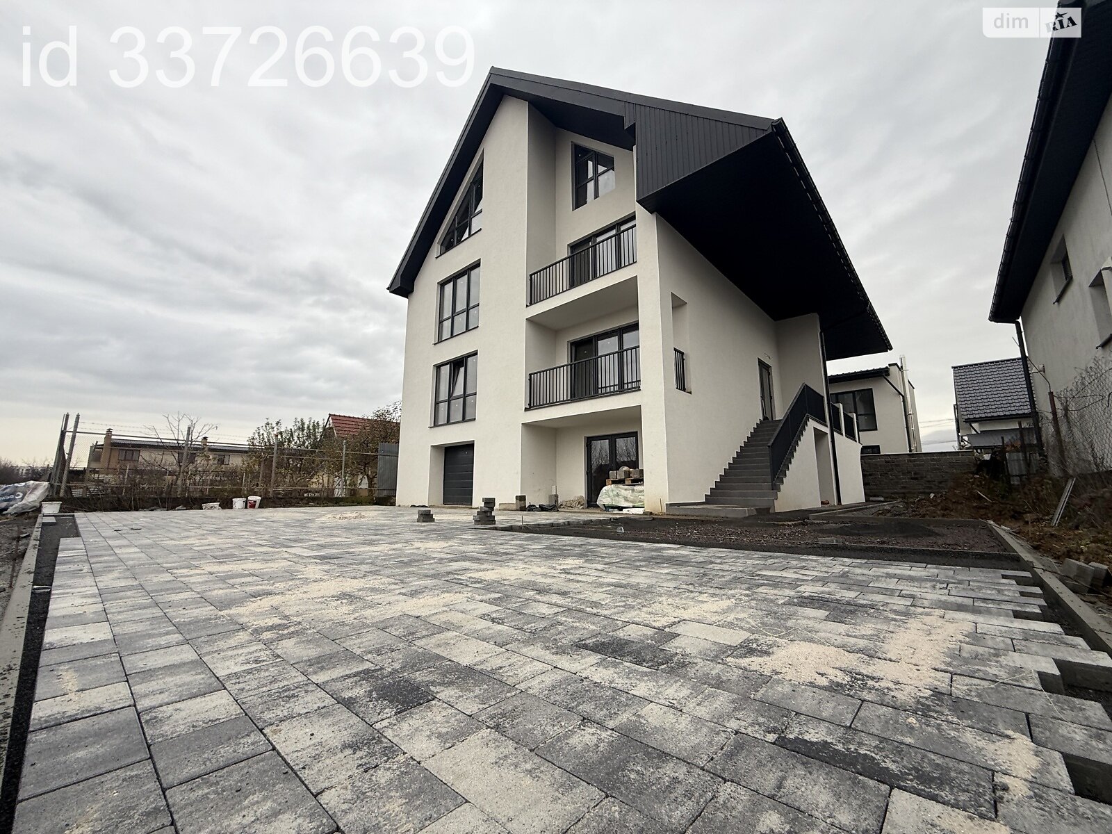 Продажа однокомнатной квартиры в Минае, на ул. Славянская 17, фото 1