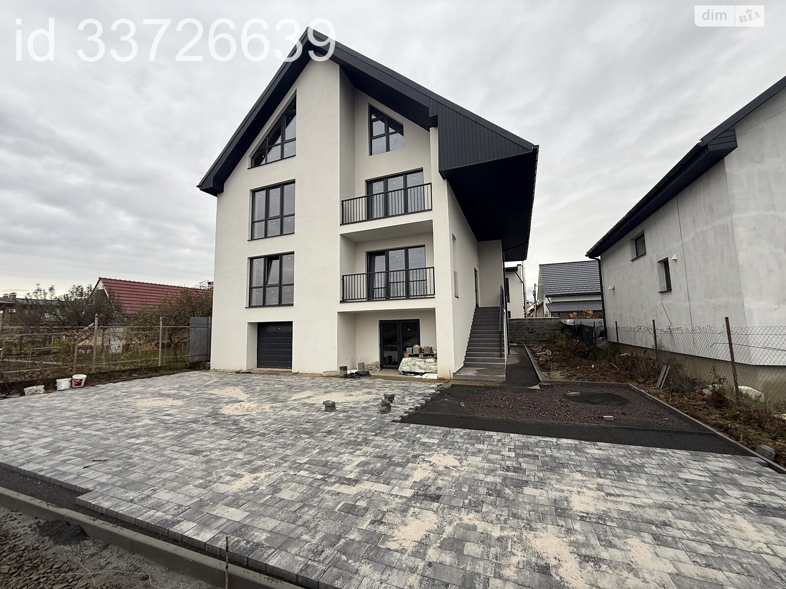 Продажа однокомнатной квартиры в Минае, на ул. Славянская 17, фото 1