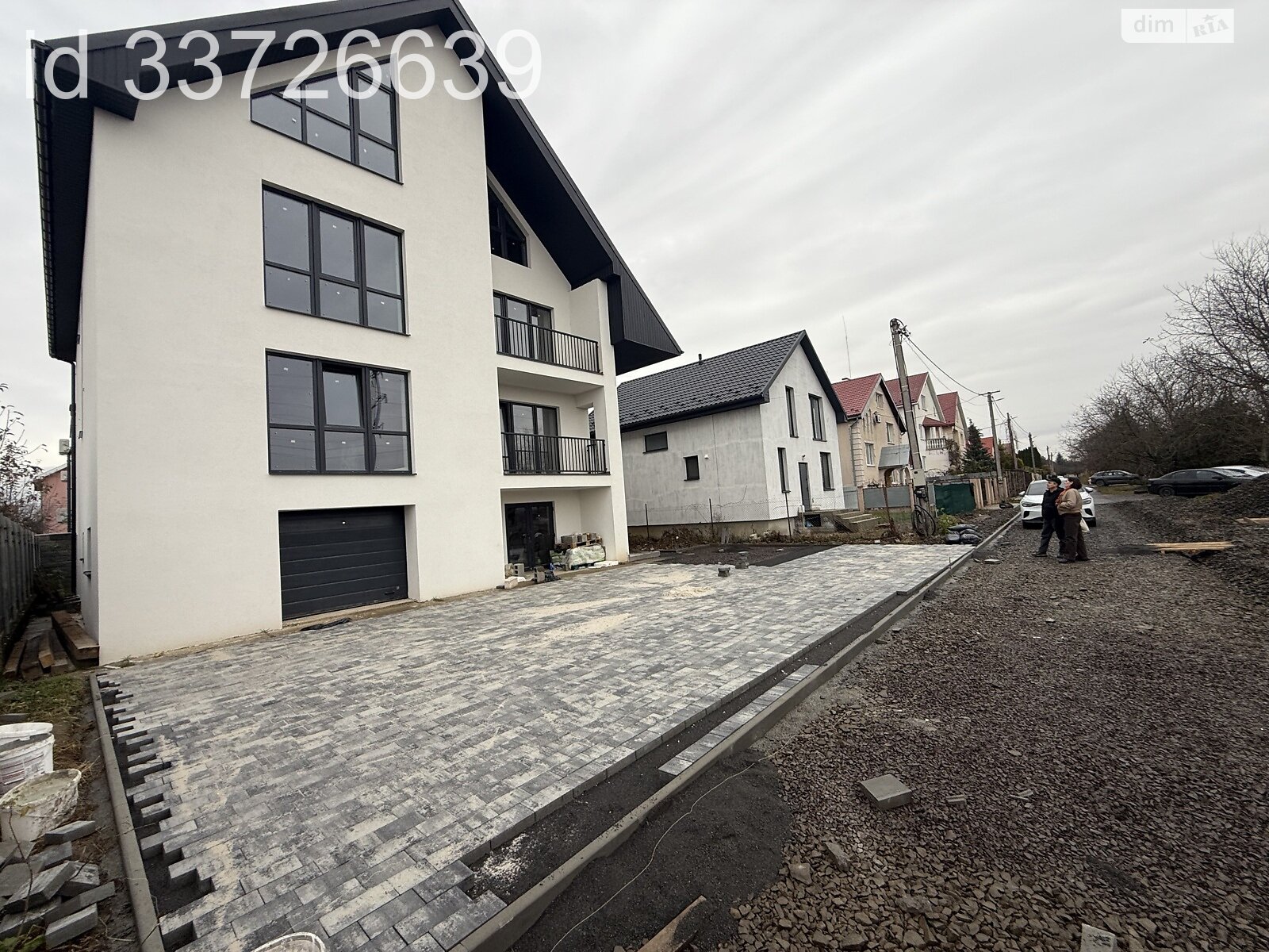 Продажа однокомнатной квартиры в Минае, на ул. Славянская 17, фото 1