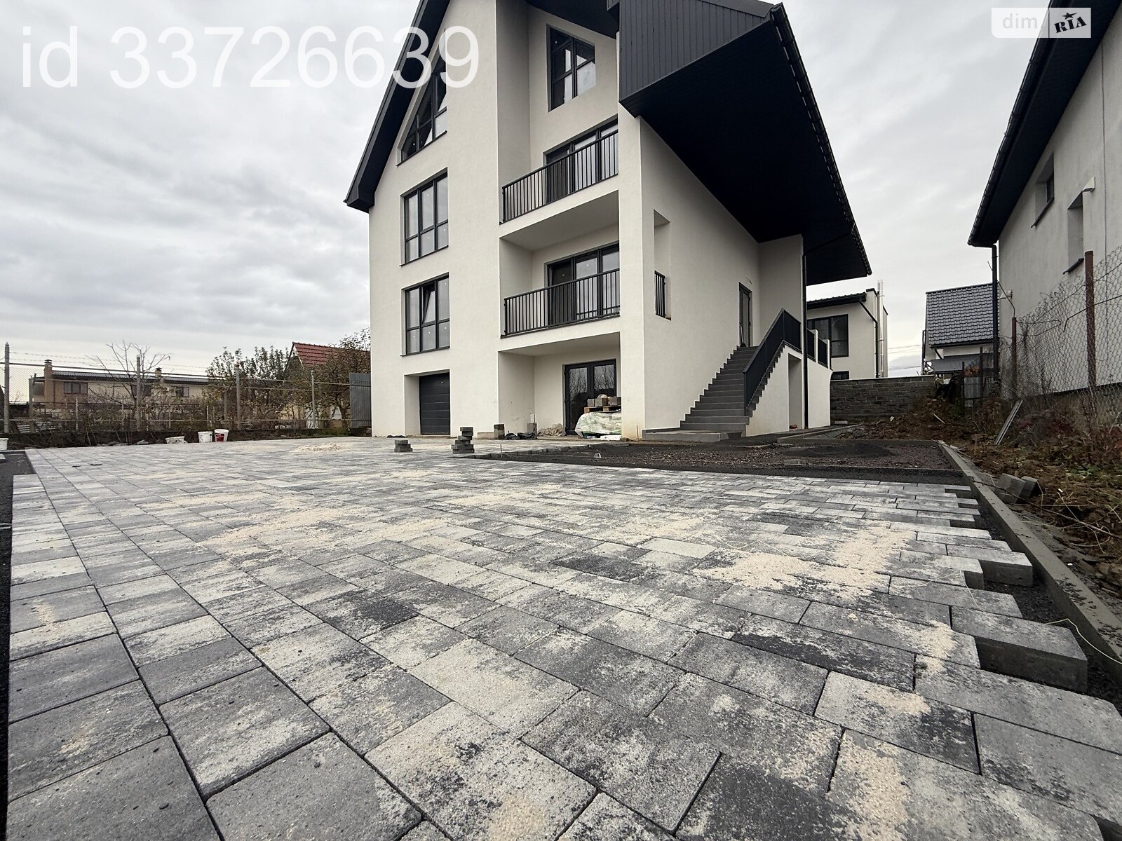 Продажа однокомнатной квартиры в Минае, на ул. Славянская 17, фото 1