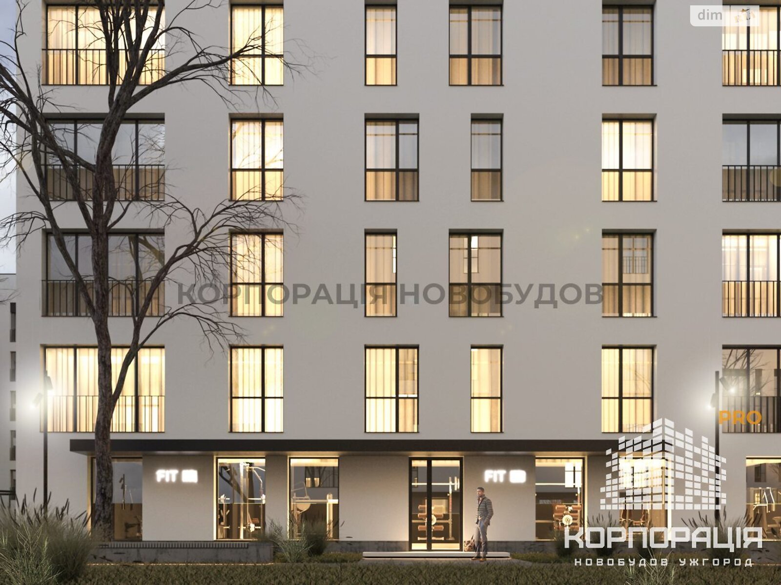 Продажа двухкомнатной квартиры в Минае, на ул. Августина Волошина, фото 1