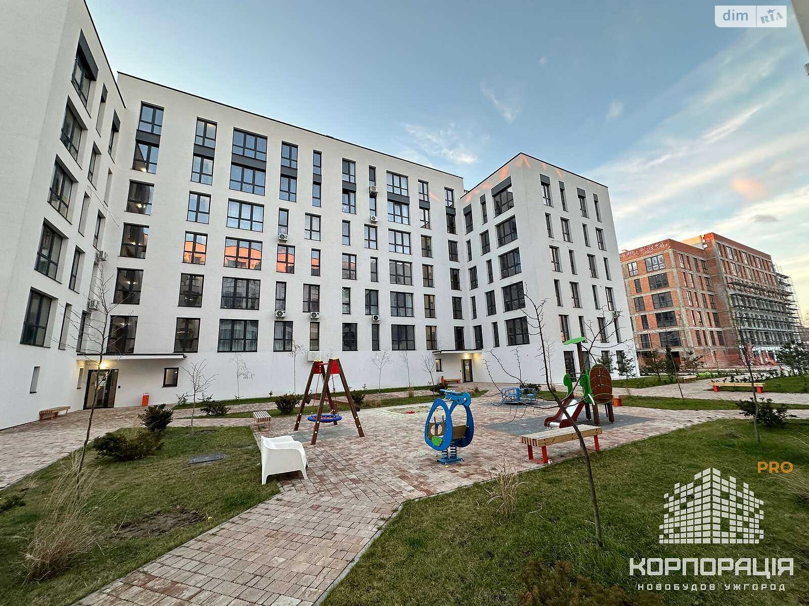 Продажа двухкомнатной квартиры в Минае, на ул. Августина Волошина, фото 1